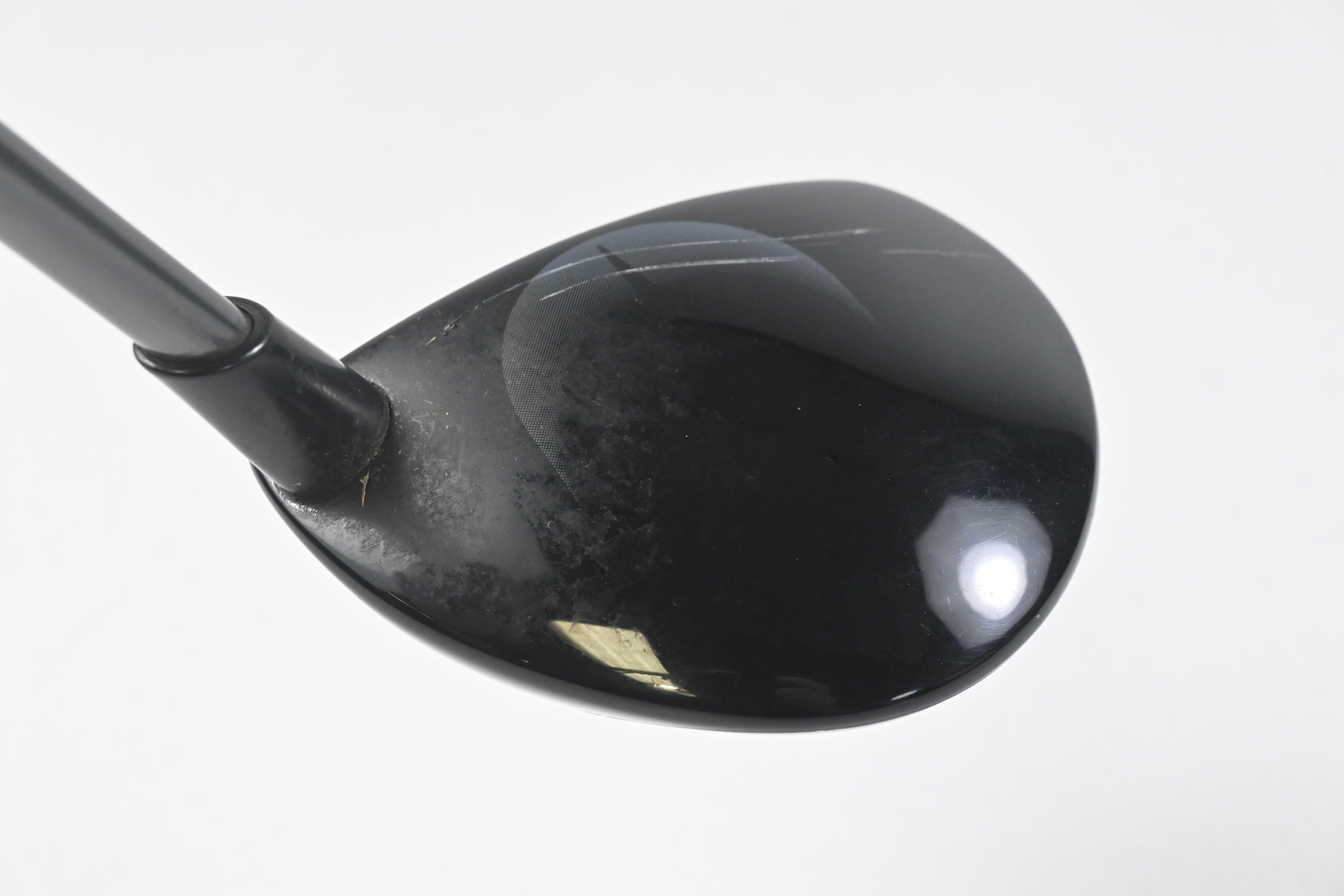 Ping G2 #7 Wood / 20 Degree / Regular Flex Ping TFC 100 Shaft