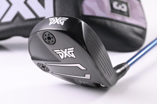 PXG 0311 XF Gen5 #3 Wood / 15 Degree / Senior Flex Evenflow Riptide CB 50 Shaft