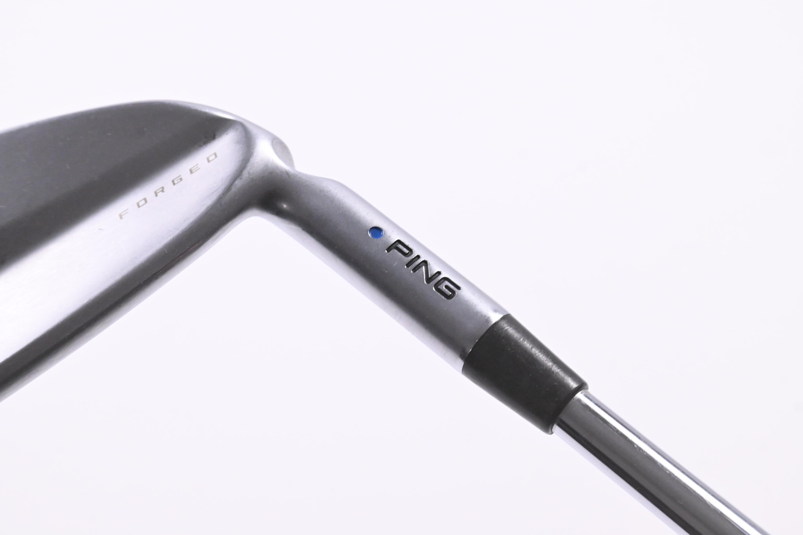 Ping i500 #3 Iron / 18 Degree / Blue Dot / Stiff Flex Dynamic Gold 105 S300