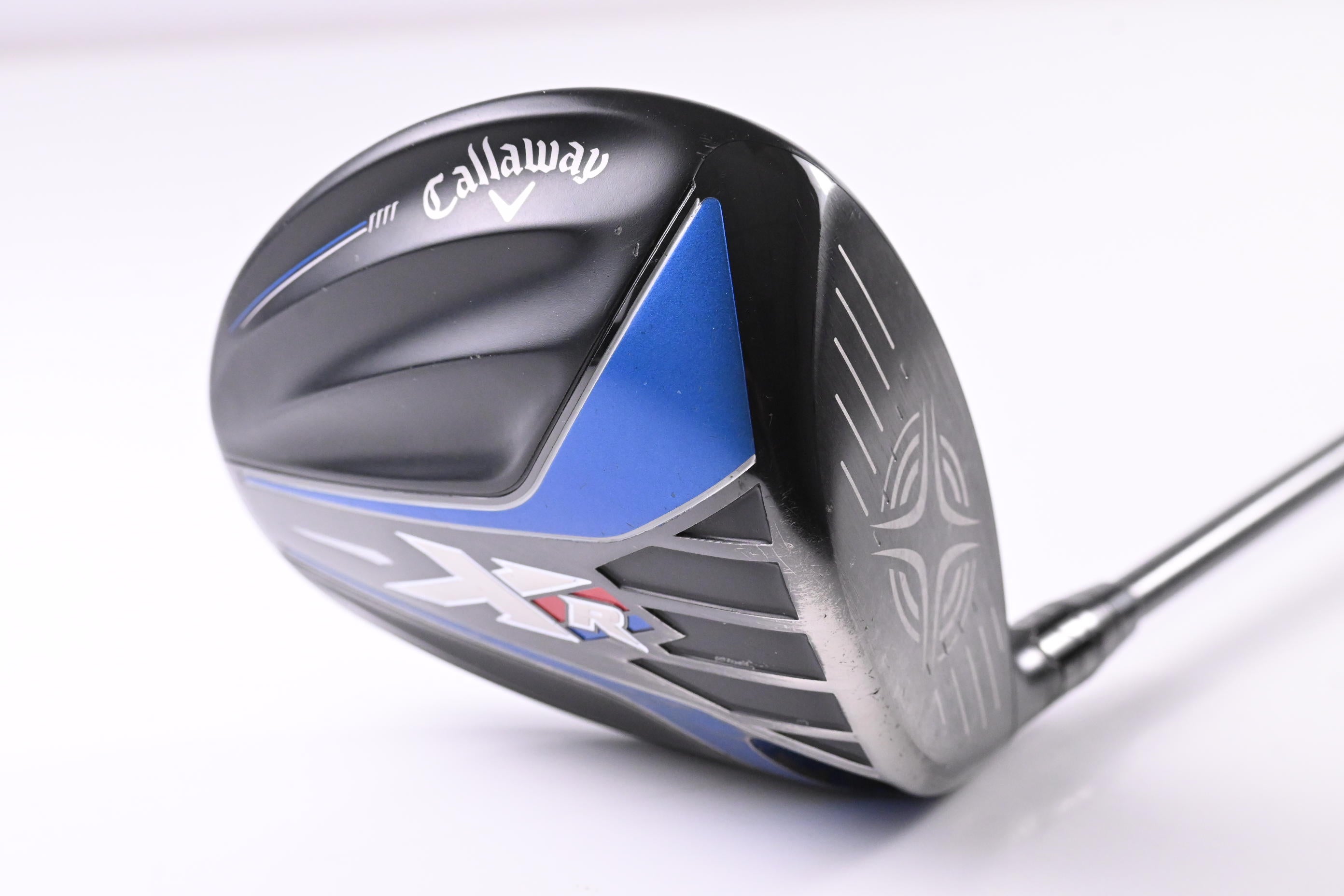 Callaway XR16 Driver / 9 Degree / Regular Flex Project X San Diego 54 Shaft