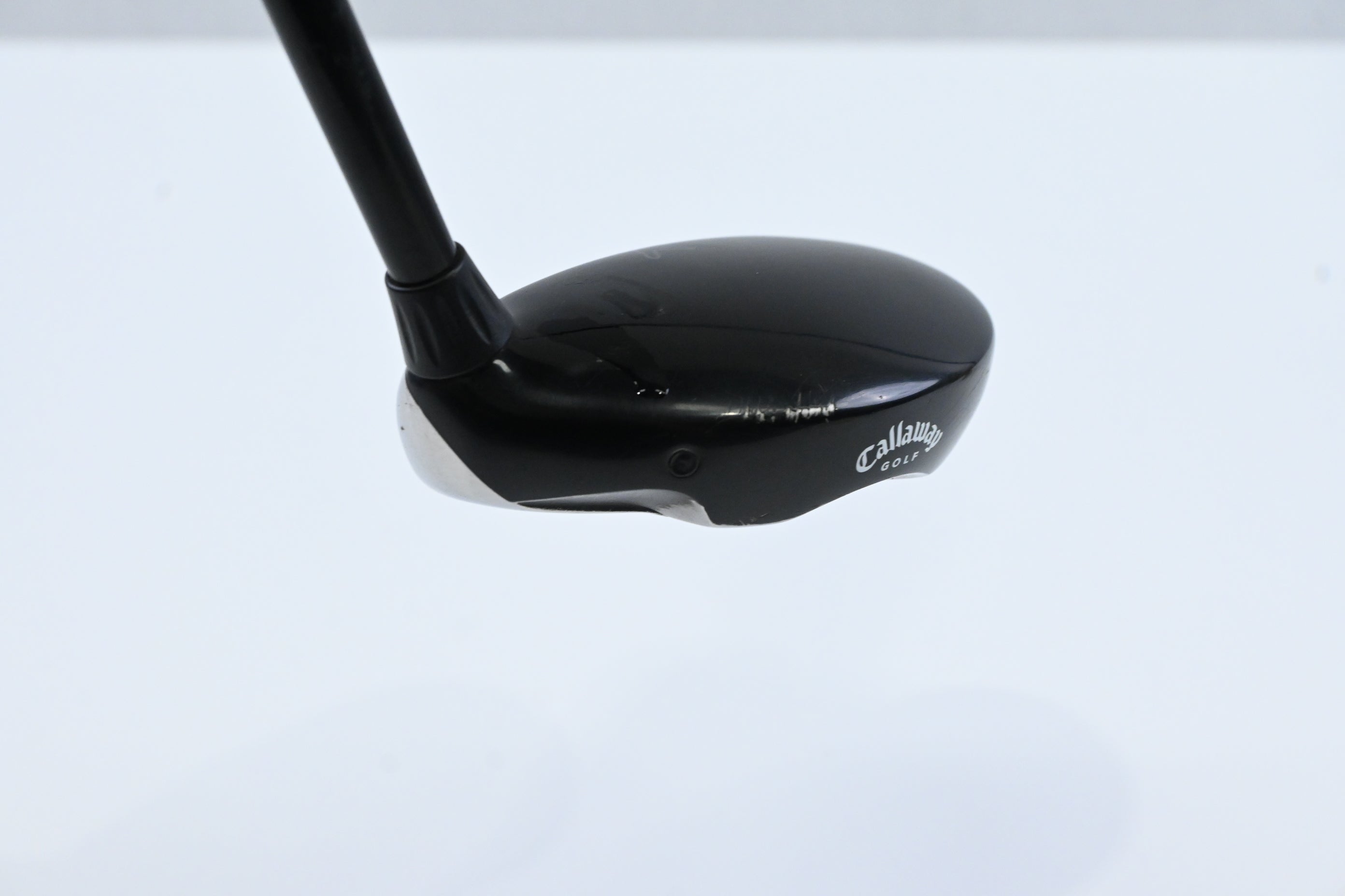 Callaway X #5 Hybrid / 27 Degree / Regular Flex Callaway X 80 Shaft