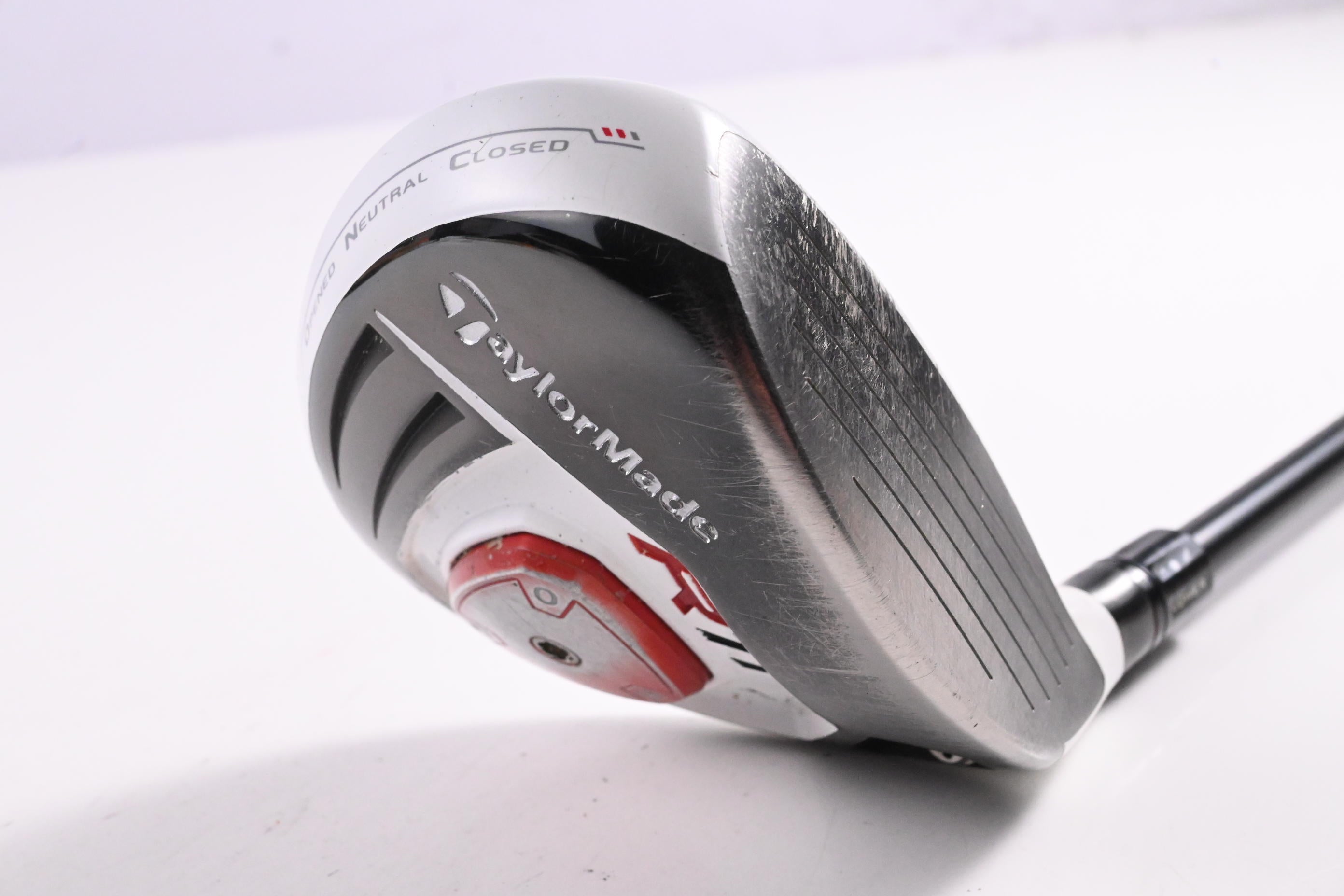 Taylormade R11 #3 Wood / 15 Degree / Regular Flex Fujikura Blur 60 Shaft