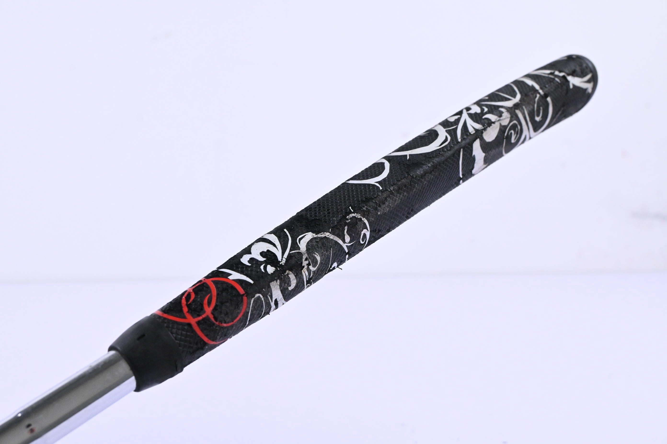 Left Hand Taylormade Rossa Monza Putter / 34 Inch