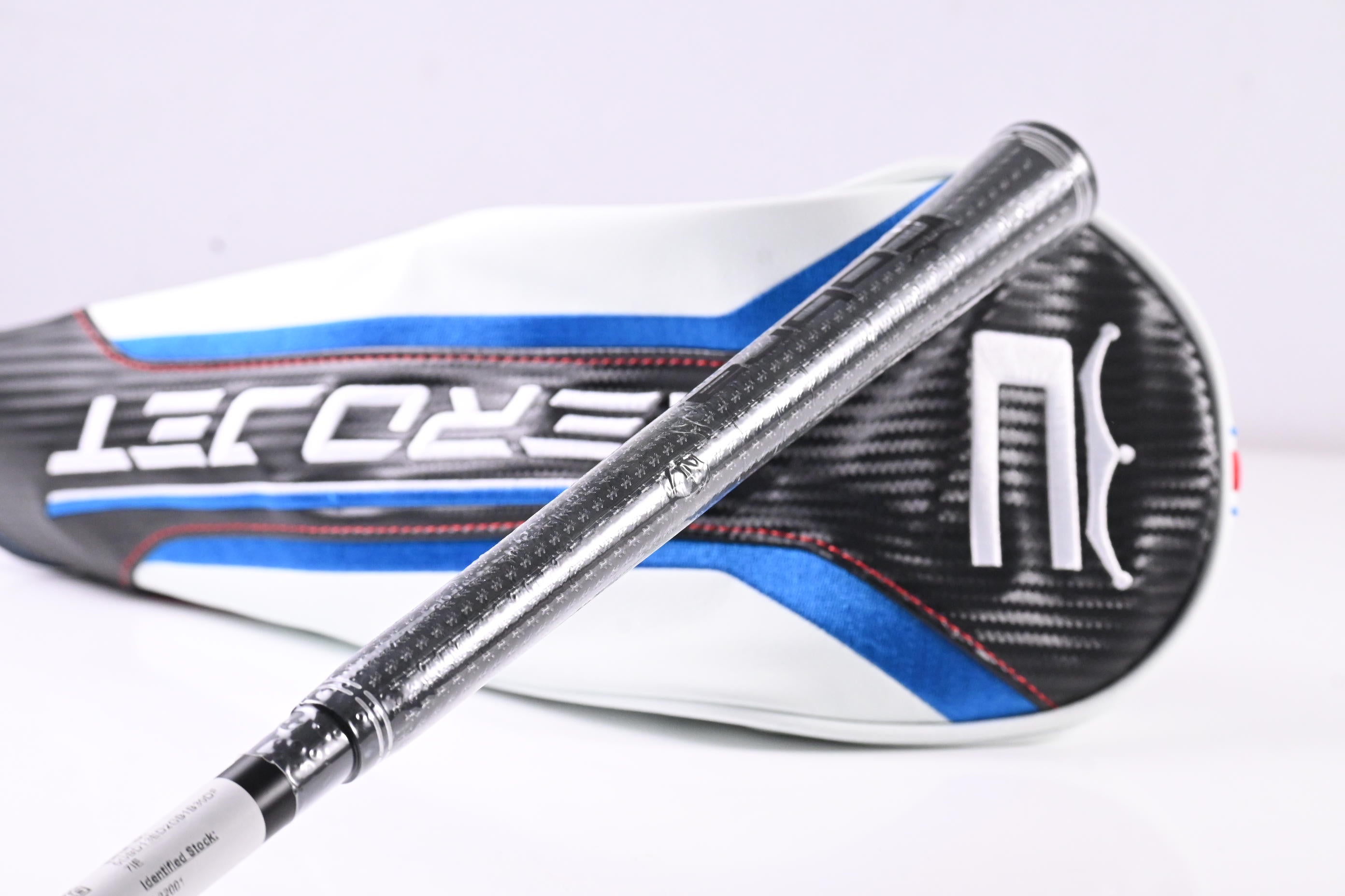 Cobra Aerojet Max Driver / 12 Degree / Regular Flex UST Helium Nanocore 5 Shaft