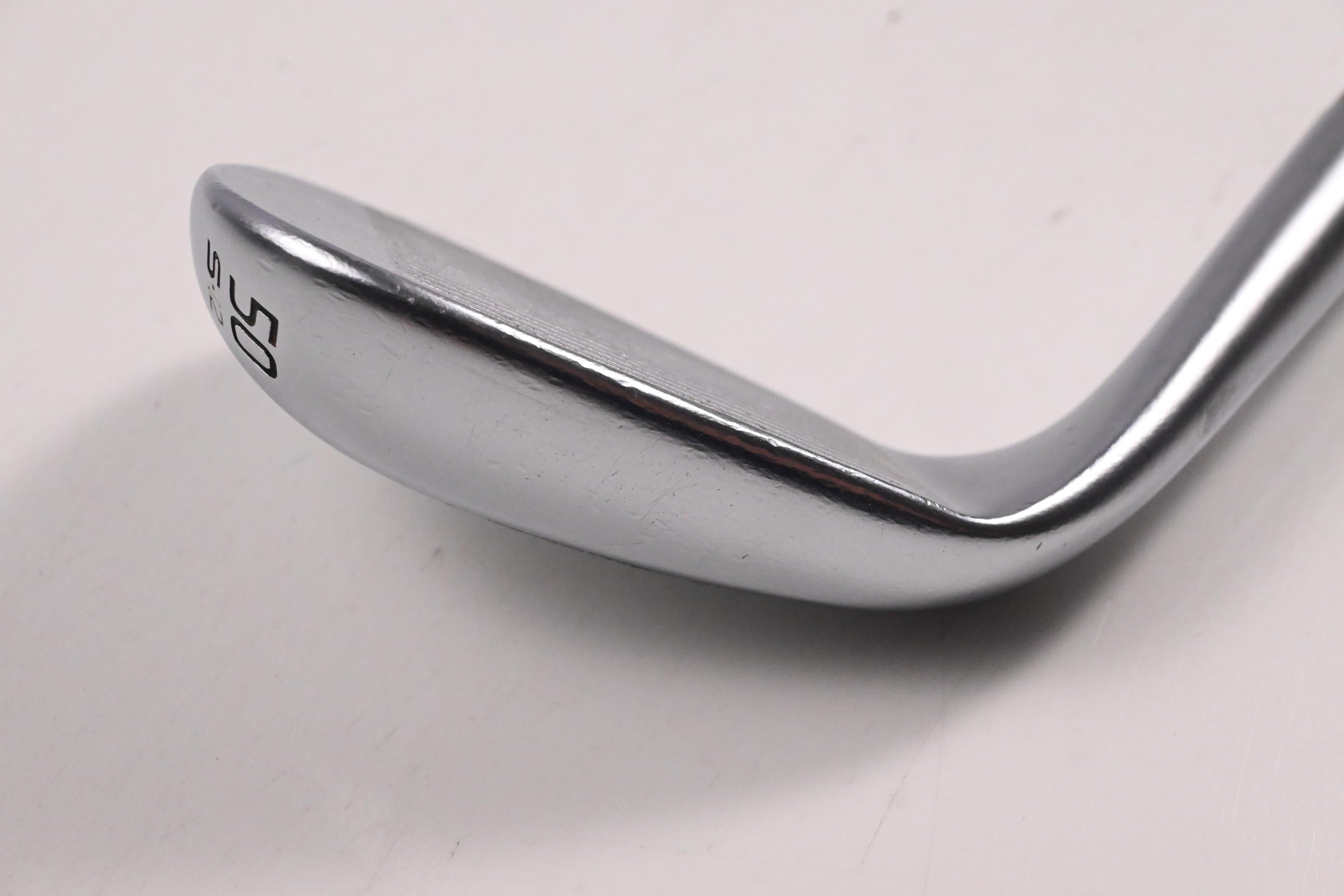 Ping Glide 4.0 Gap Wedge / 50 Degree / Blue Dot / Wedge Flex Ping Z-Z 115 Shaft