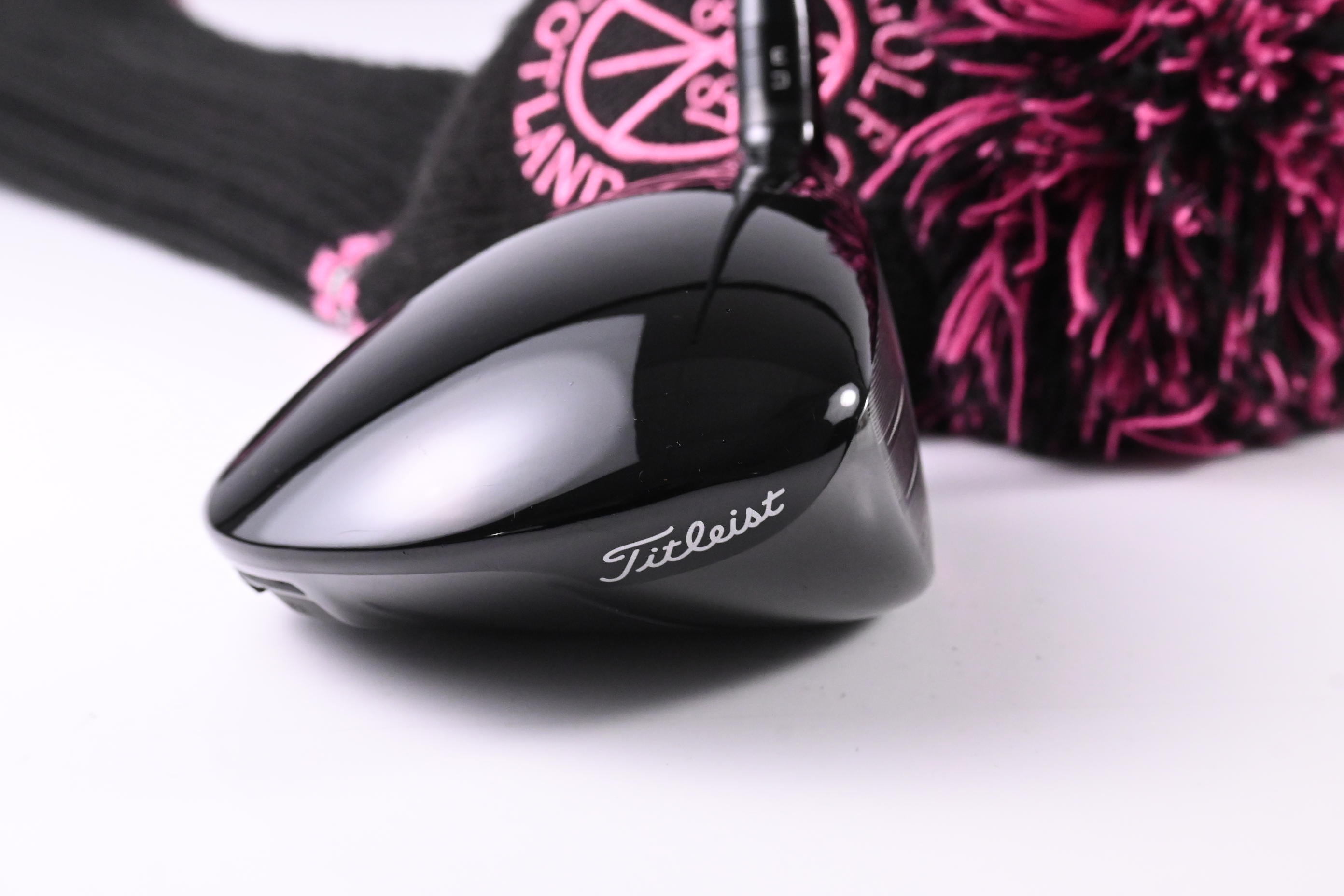 Titleist TSR3 Driver / 9 Degree / Regular Flex Tensei 1K Blue 55 Shaft