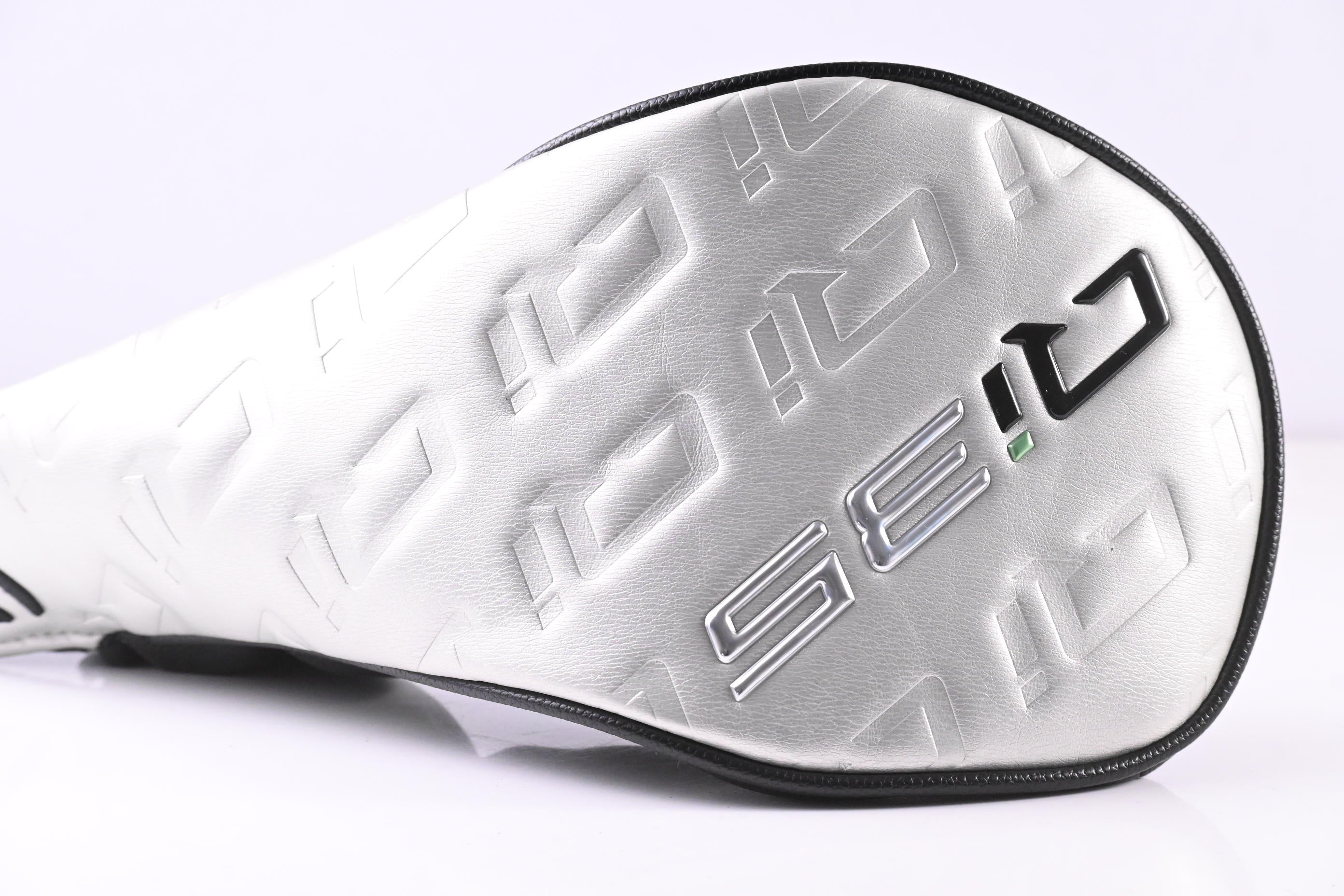 Taylormade Qi35 Max Lite Driver / 12 Degree / Regular Flex UST Helium NCT 5