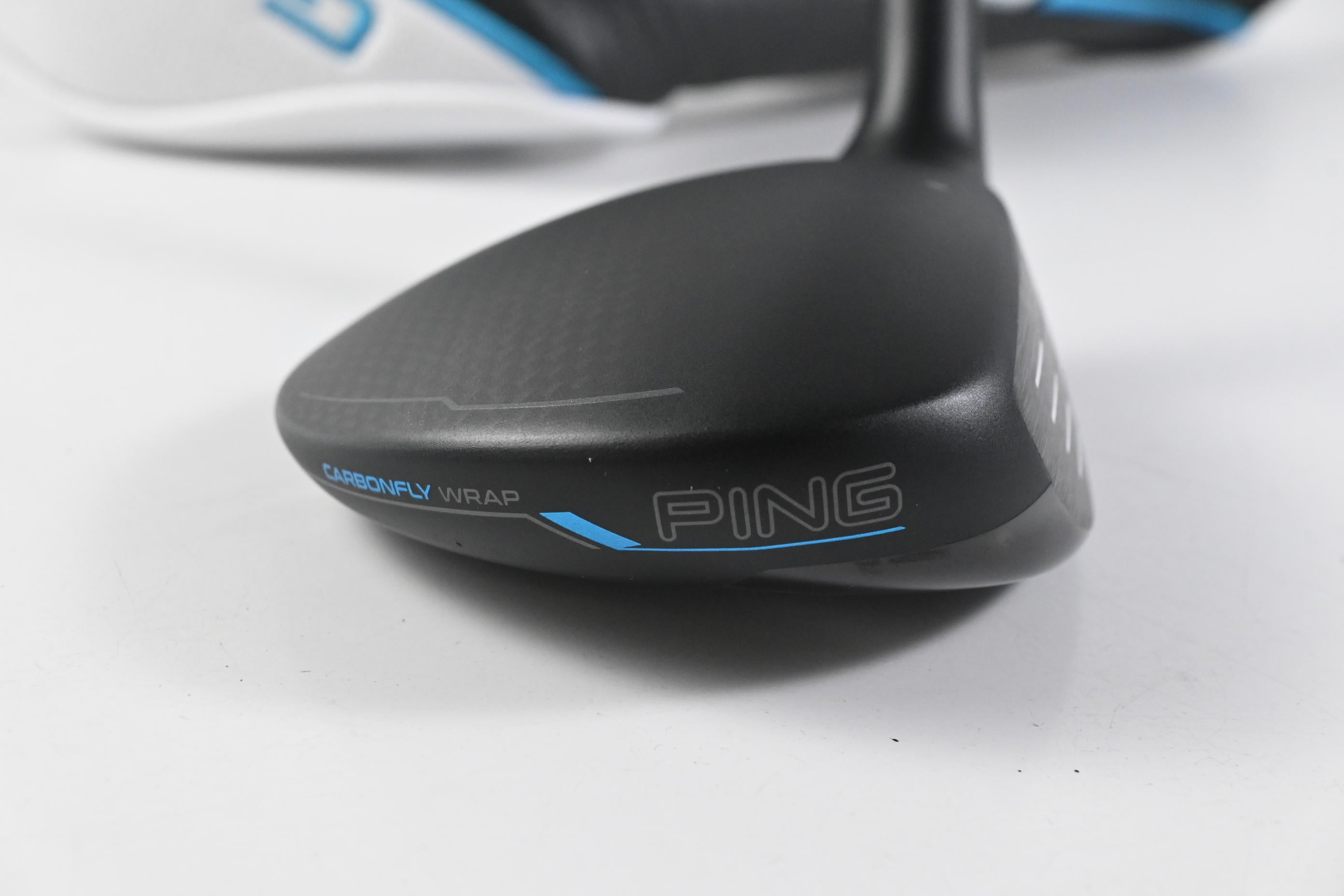 Ping G440 Max #7 Wood / 21 Degree / Regular Flex Ping Alta CB Blue 65 Shaft