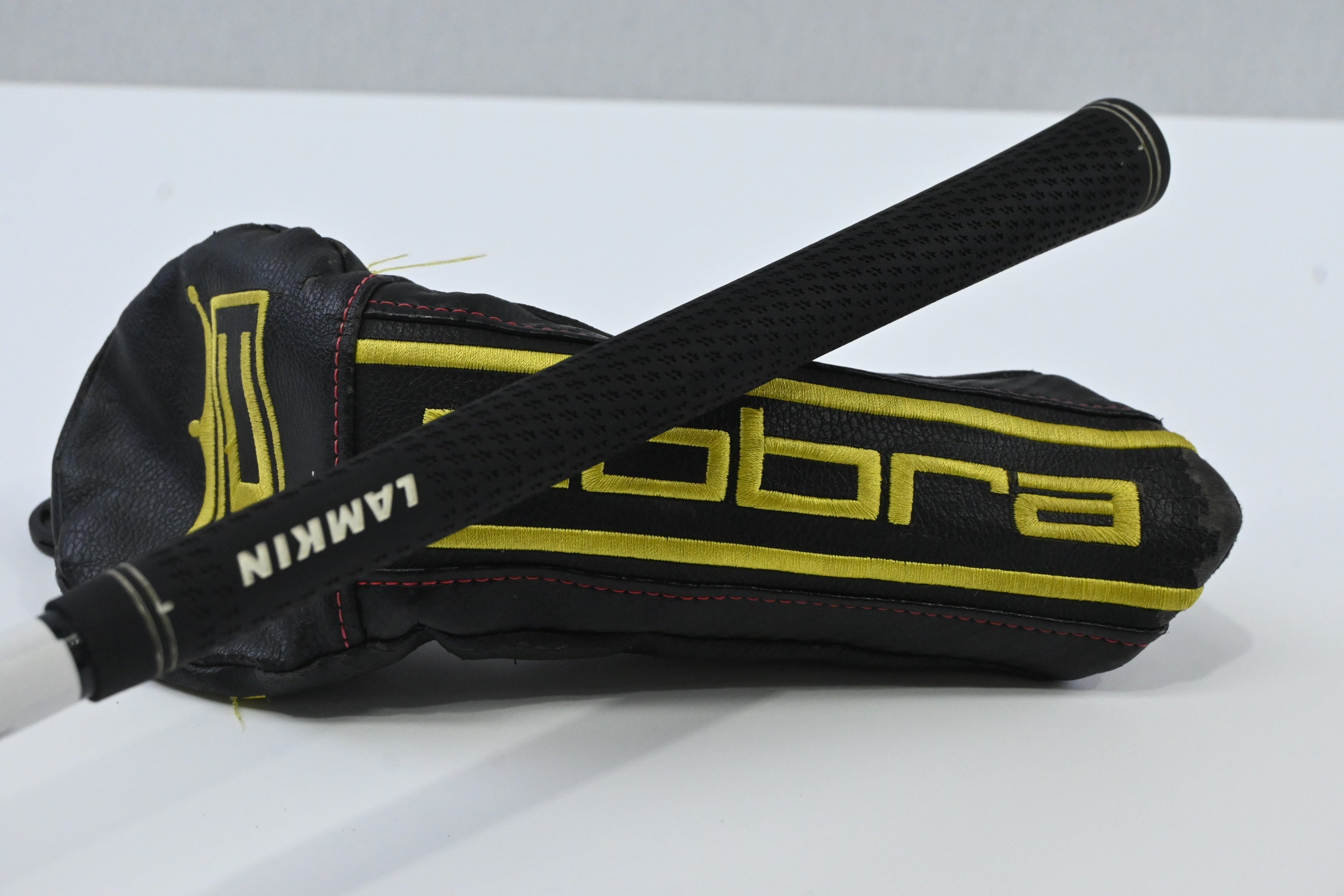 Cobra King Speedzone #3 Wood / 14.5 Degree / Stiff Flex Tensei AV Blue 65