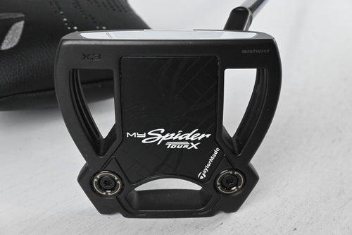 TaylorMade My Spider Tour X 2025 Putter / 34 Inch
