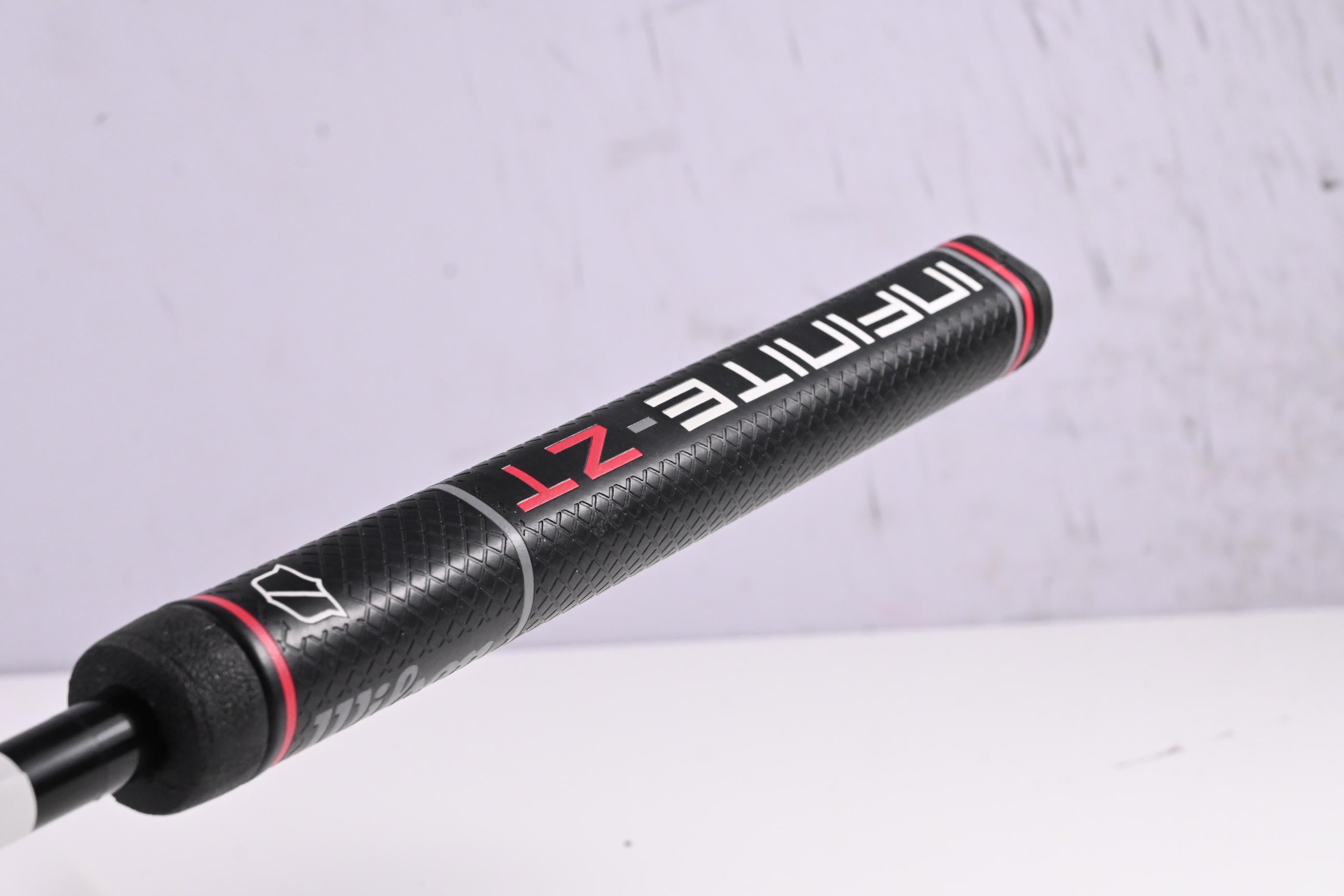 Left Hand Wilson Infinite Zero Torque The 606 Putter / 34 Inch