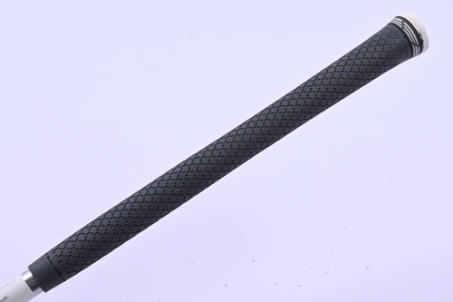 Cobra King F8 #4 Hybrid / 22 Degree / Senior Flex Aldila Rogue Pro 75 Shaft