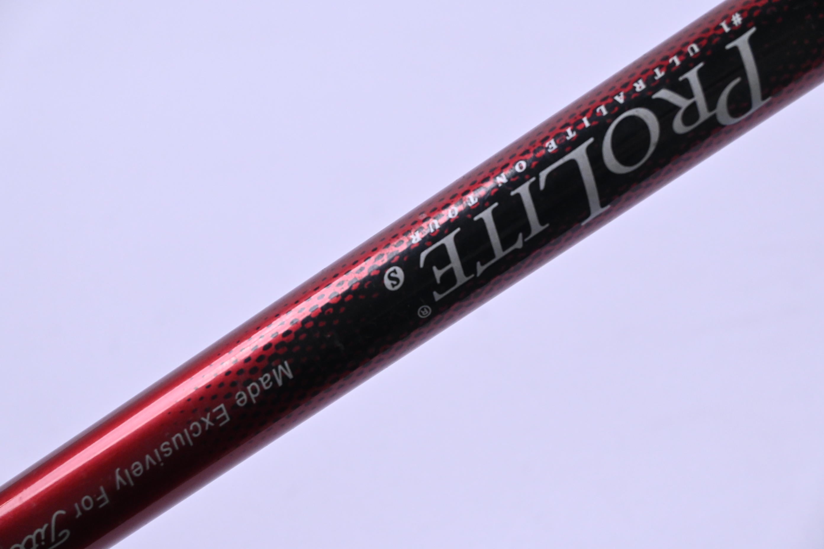 Titleist 983K Driver / 8.5 Degree / Regular Flex Grafalloy ProLite Shaft
