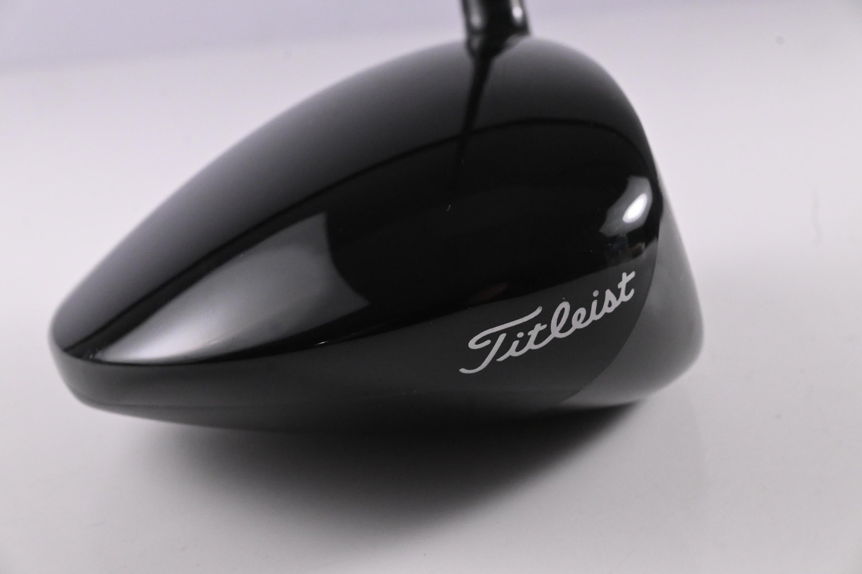 Titleist GT3 Driver / 11 Degree/ Stiff Flex Project X HZRDUS Gen5 Black 60 Shaft