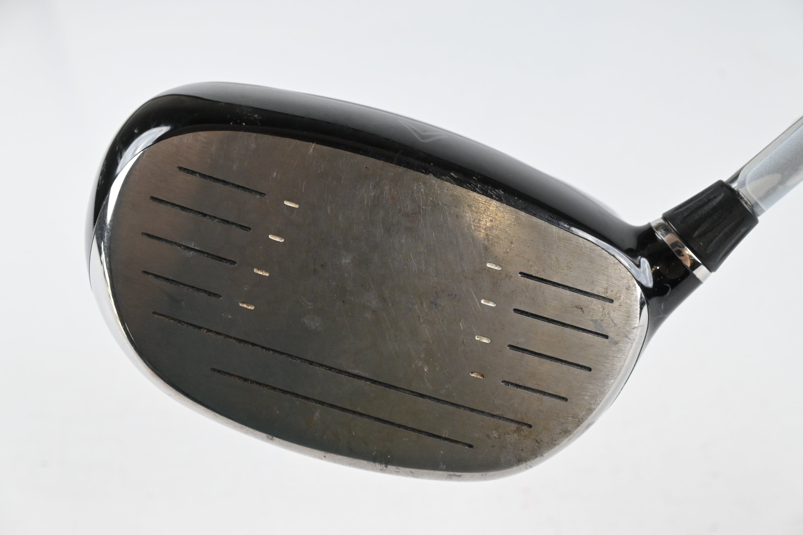Callaway FT-i Driver / 10 Degree / Stiff Flex Fujikura Speeder 586 Shaft