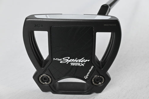 TaylorMade My Spider Tour X 2025 Putter / 34 Inch
