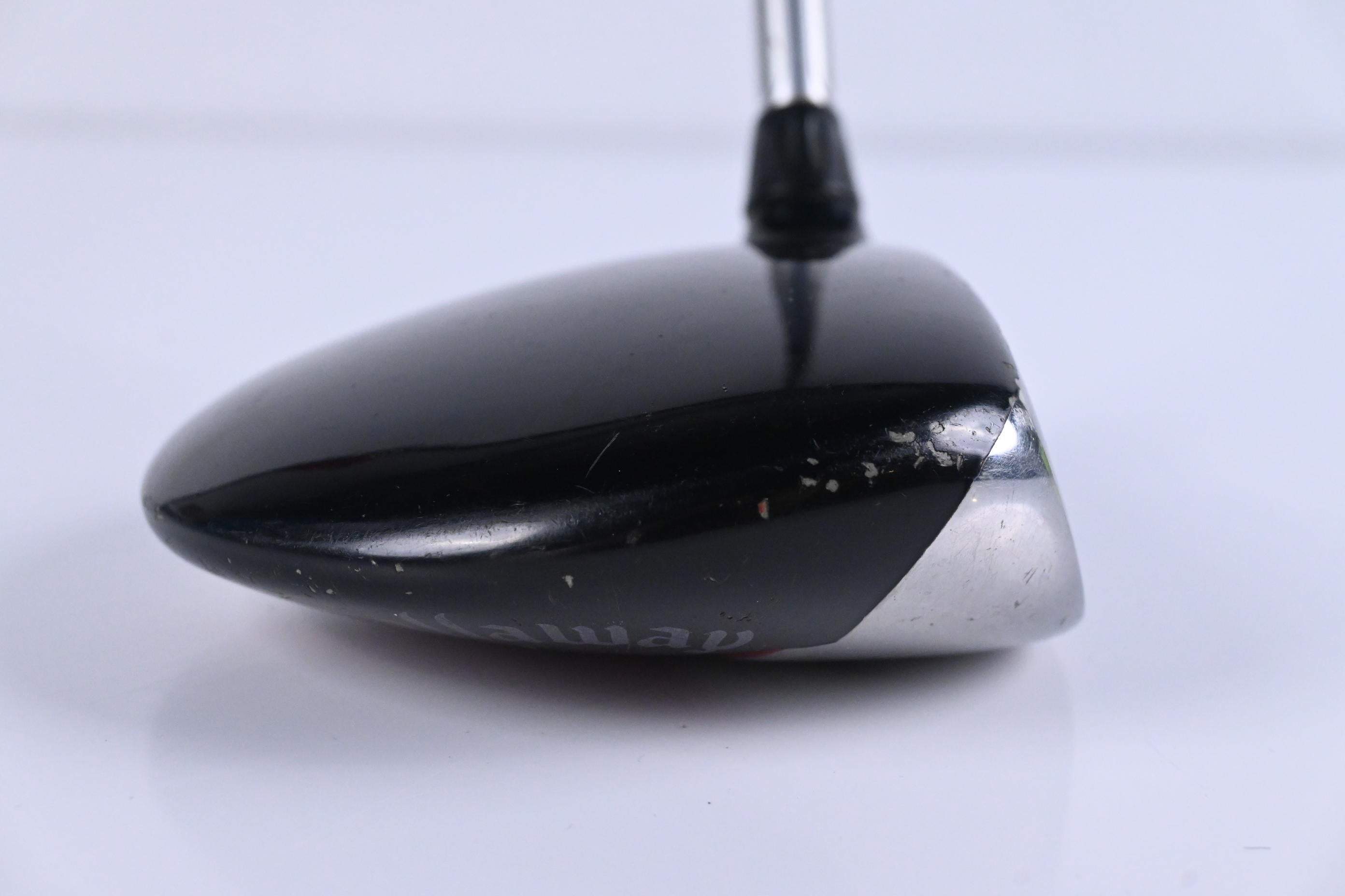 Ladies Callaway Diablo Octane #5 Wood / 18 Degree / Ladies Flex Callaway 50