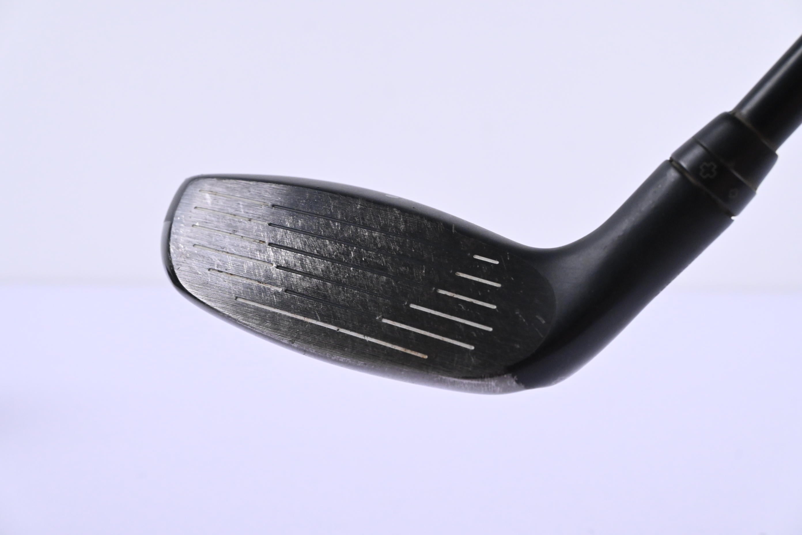 Ping G440 #4 Hybrid / 23 Degree / Regular Flex Ping Alta CB Blue 70 Shaft