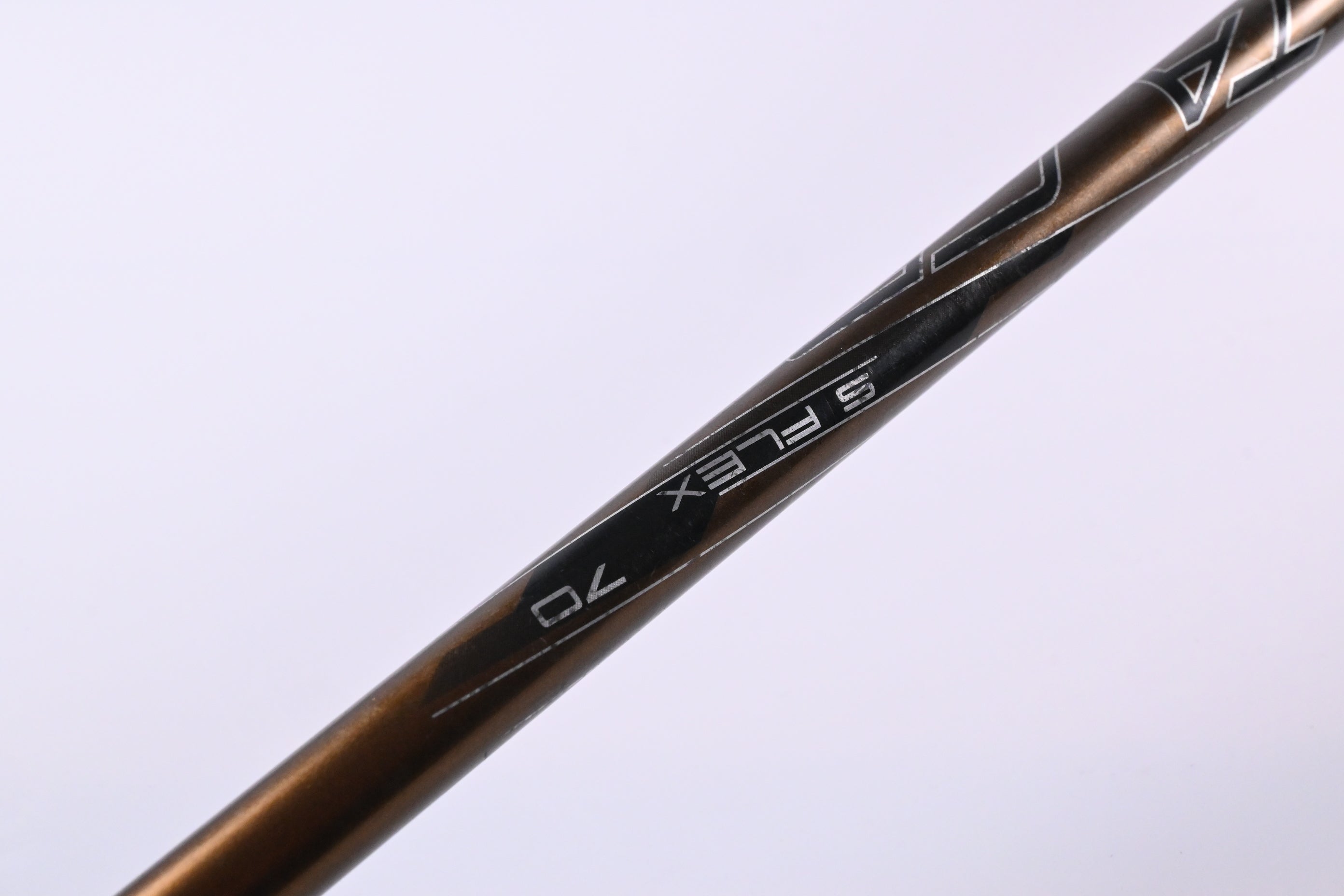 Ping G400 #3 Hybrid / 19 Degree / Stiff Flex Ping ALTA CB 70 Shaft