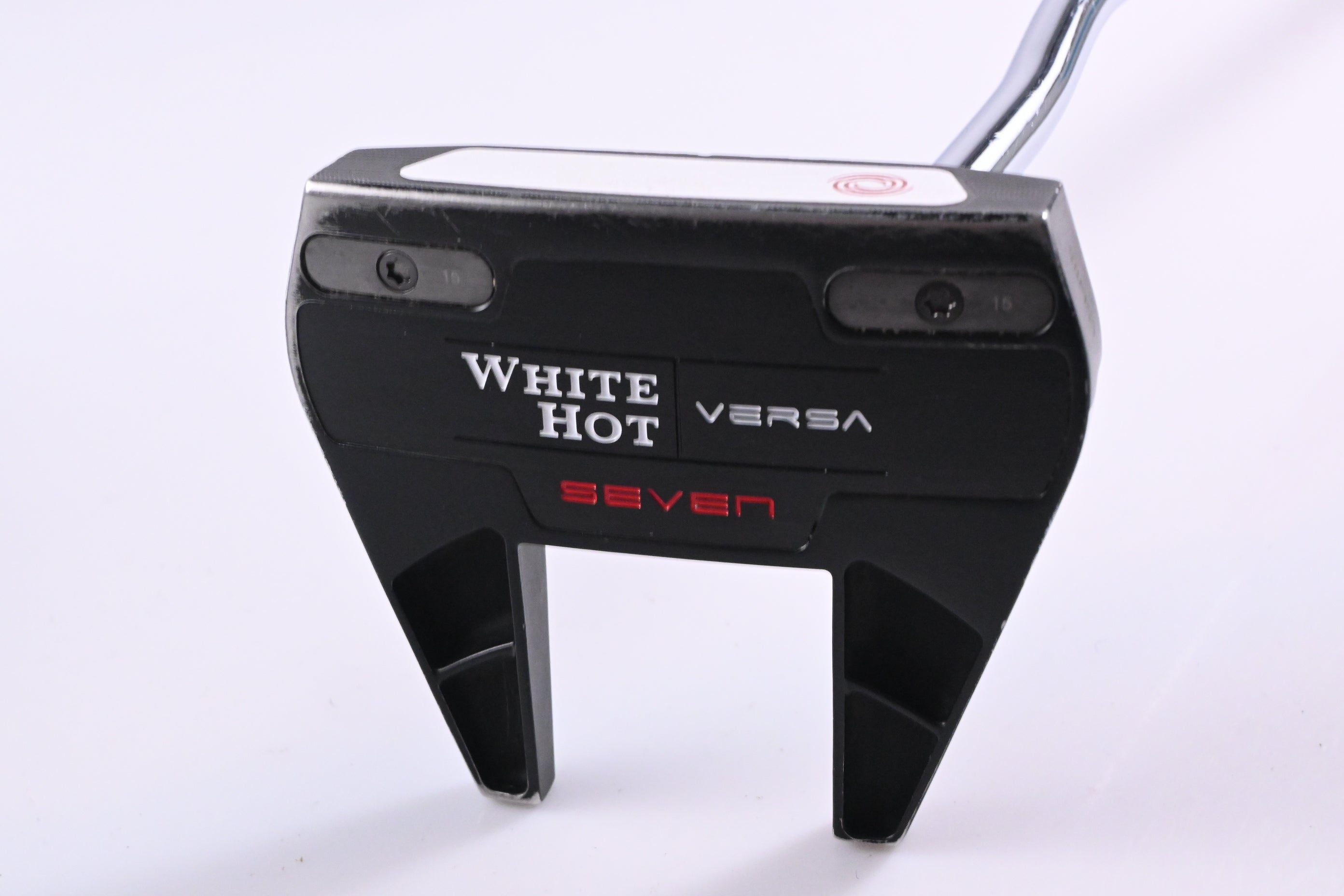 Odyssey White Hot Versa Seven Putter / 34 Inch