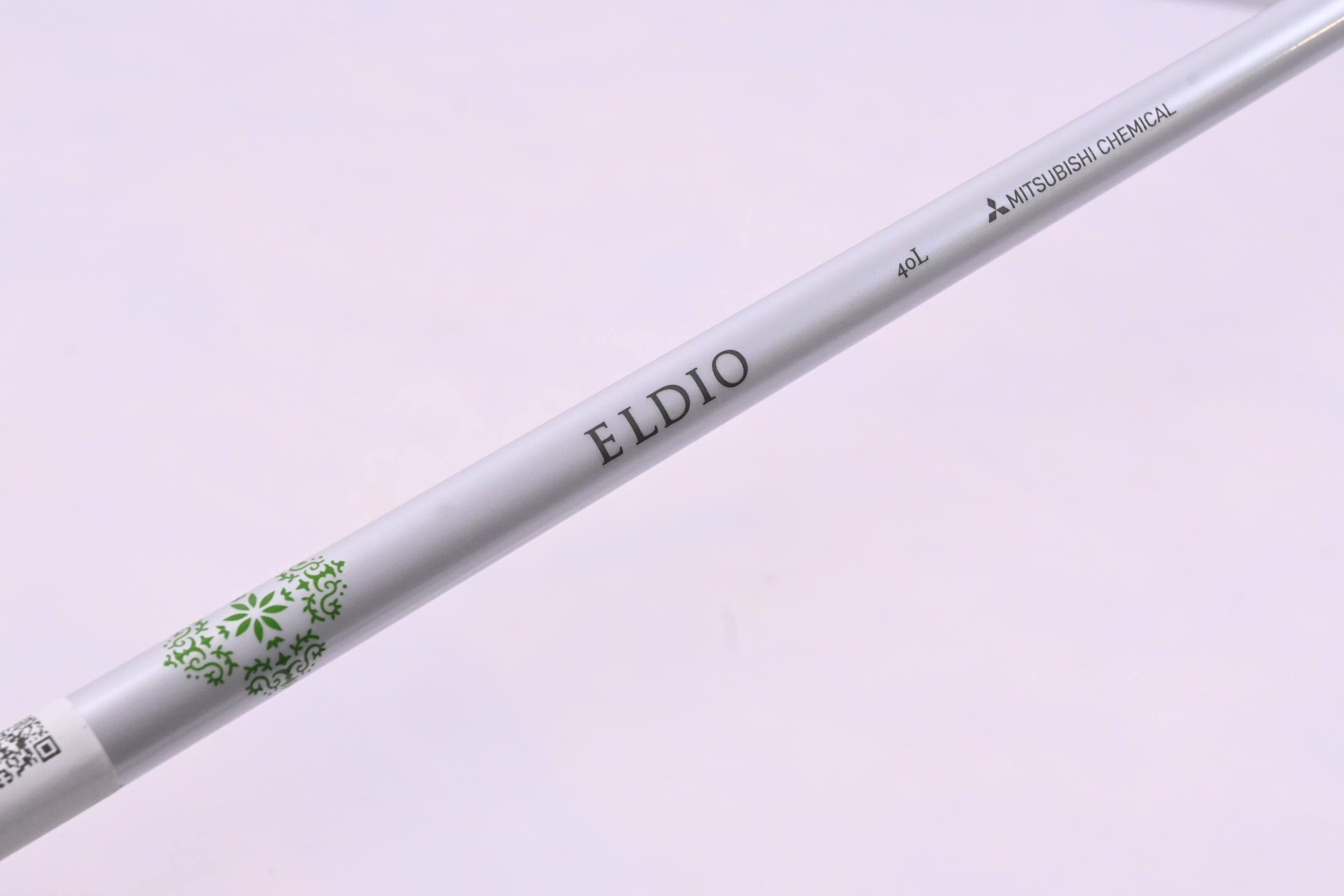 Mitsubishi Chemical Eldio 40 Driver Shaft / Ladies Flex / Callaway 2nd Gen