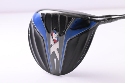Callaway XR16 Driver / 9 Degree / Regular Flex Project X San Diego 54 Shaft