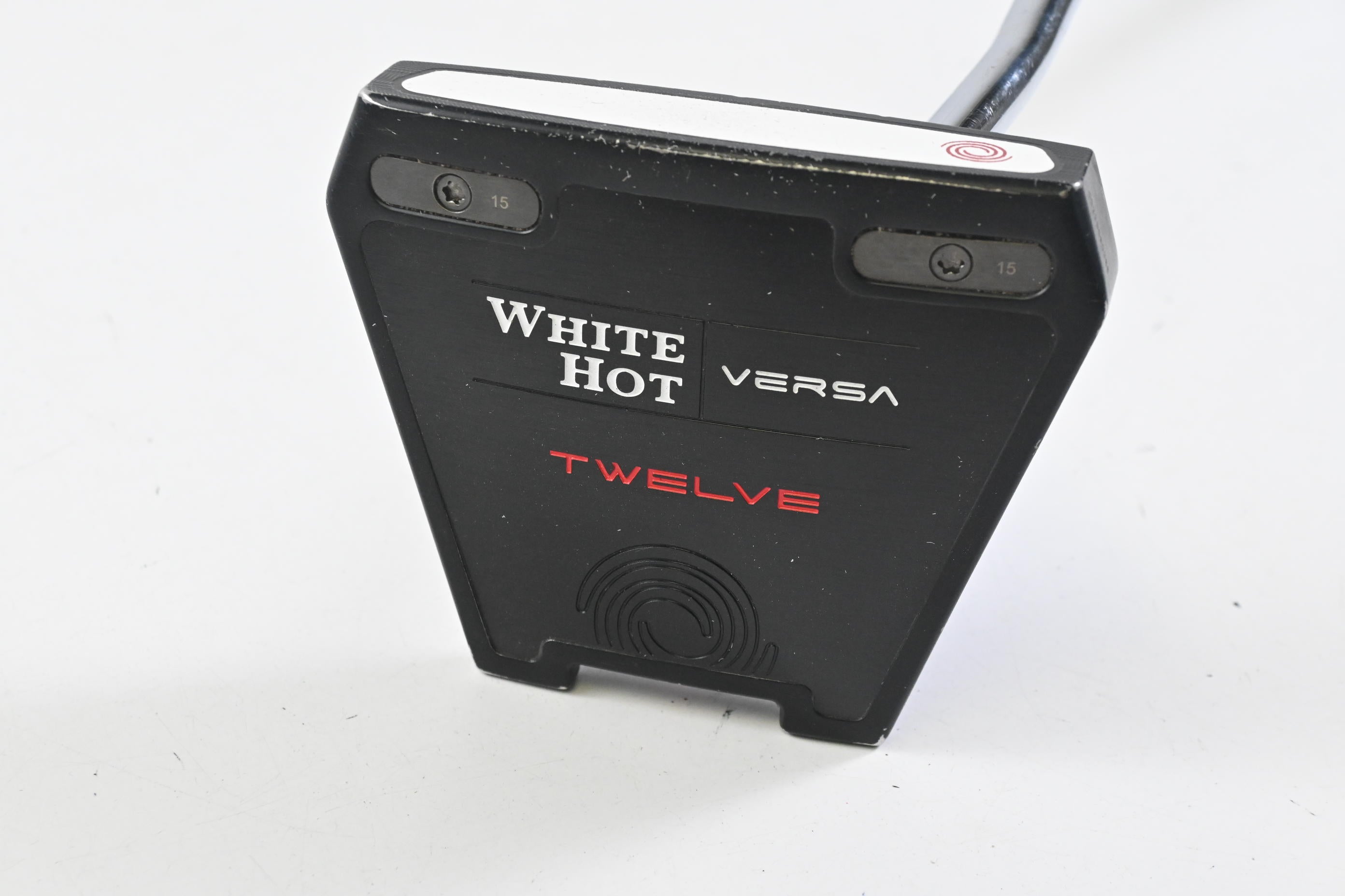 Odyssey White Hot Versa Twelve Putter / 34 Inch