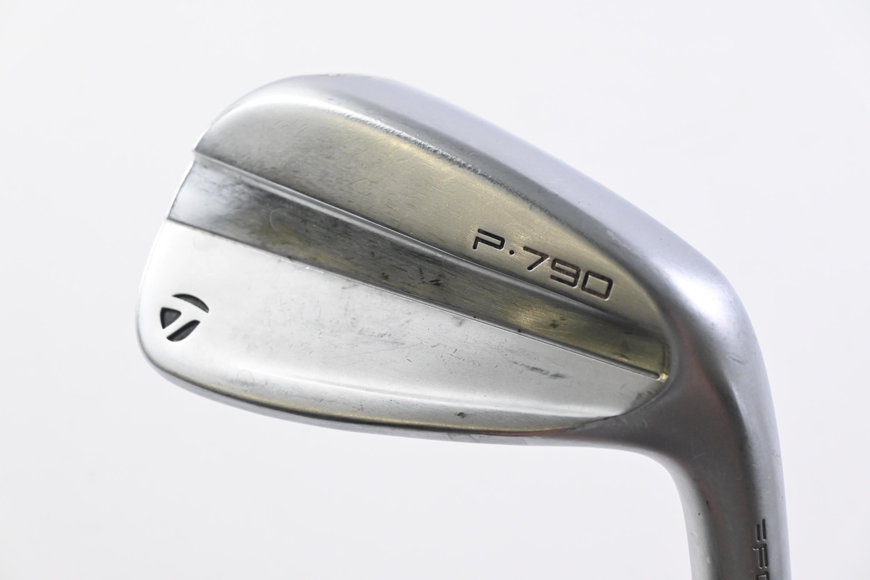 Taylormade P790 2023 #9 Iron / Regular Flex Fujikura Ventus TR Blue 6 Shaft