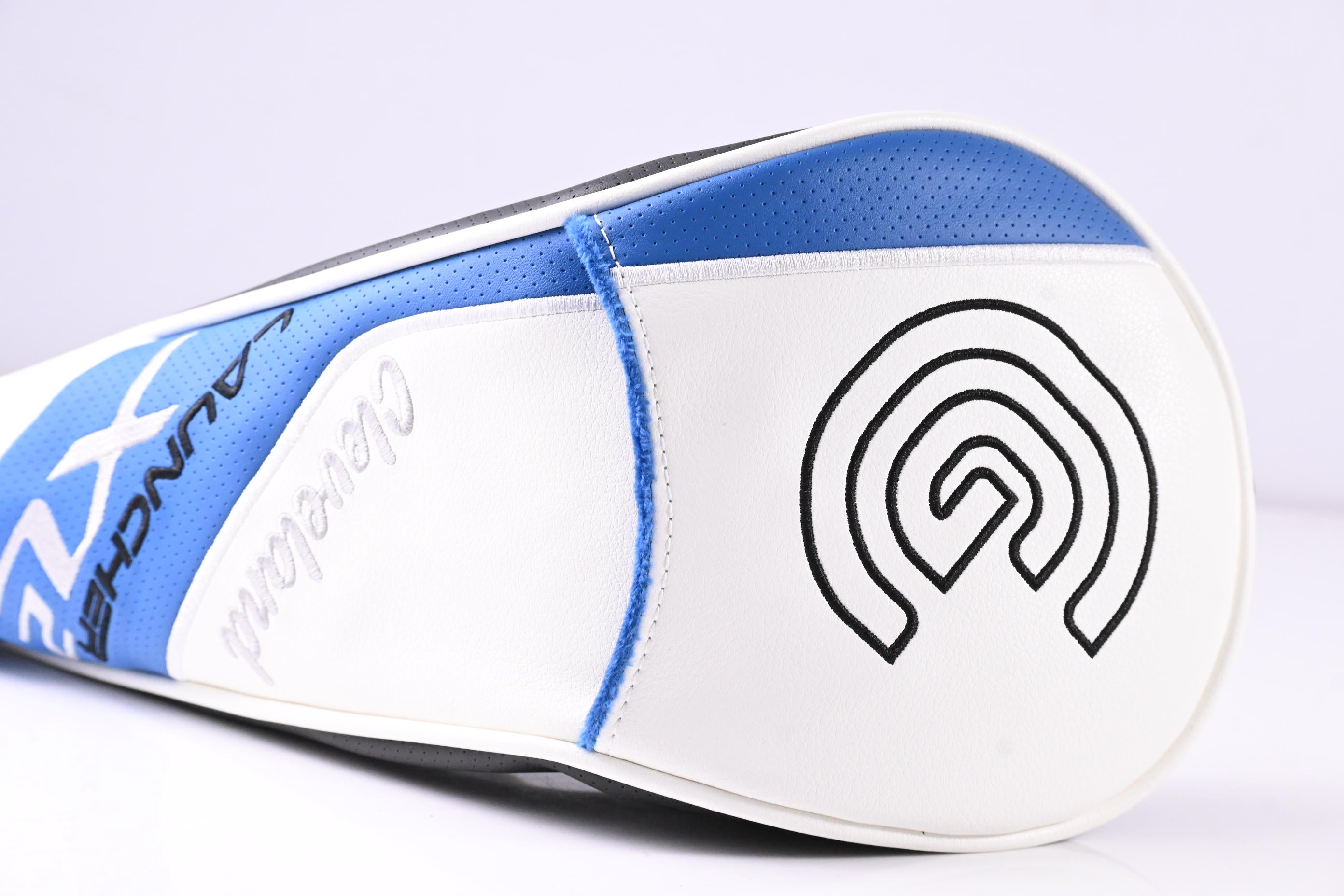 Cleveland Launcher XL 2 Driver / 10.5 Degree / Regular Flex Tensei AV Blue 55