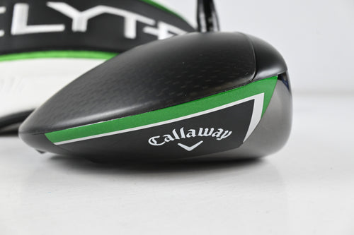 Callaway Elyte X Driver / 10.5 Degree / Regular Flex Denali Charcoal 50 Shaft