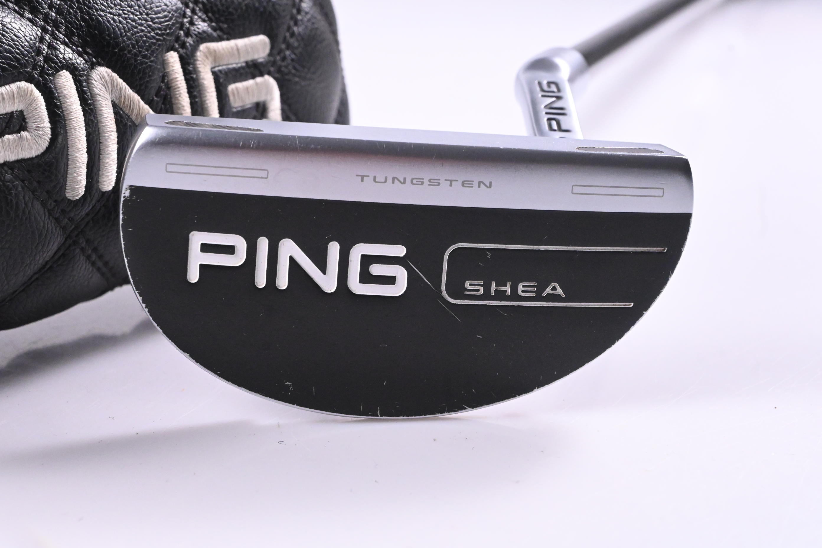 Ping 2023 Shea Putter / Black Dot / 34 Inch