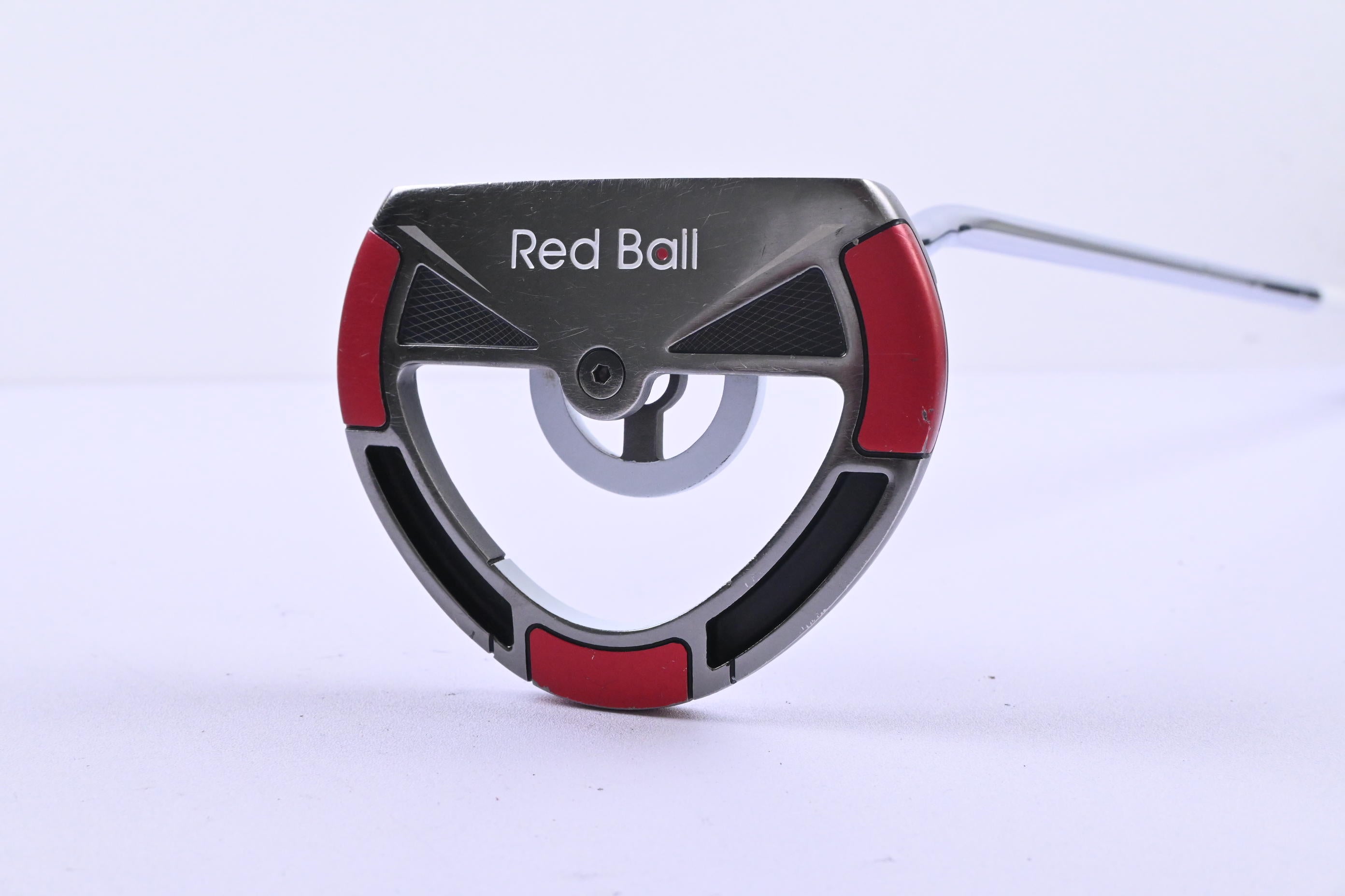 Odyssey Red-Ball Putter / 34 Inch
