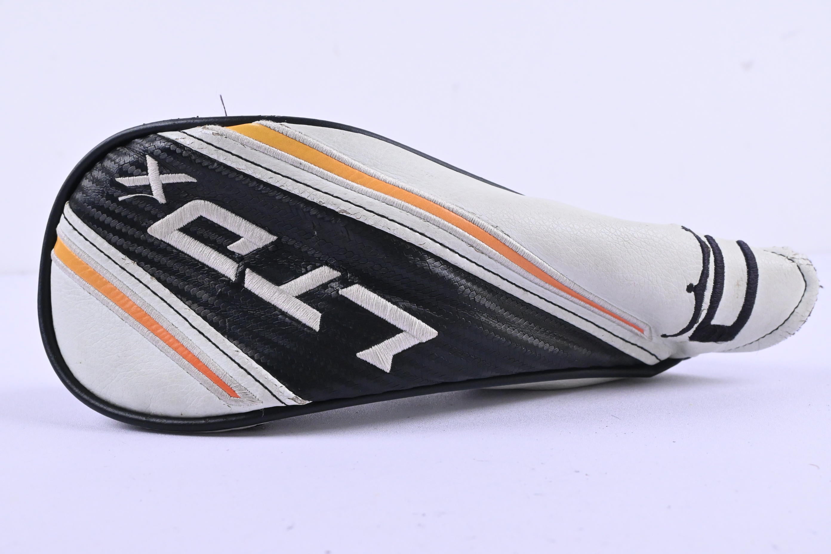 Cobra LTDx LS #3 Wood / 14.5 Degree / Stiff Flex Tensei AV Raw White 65 Shaft