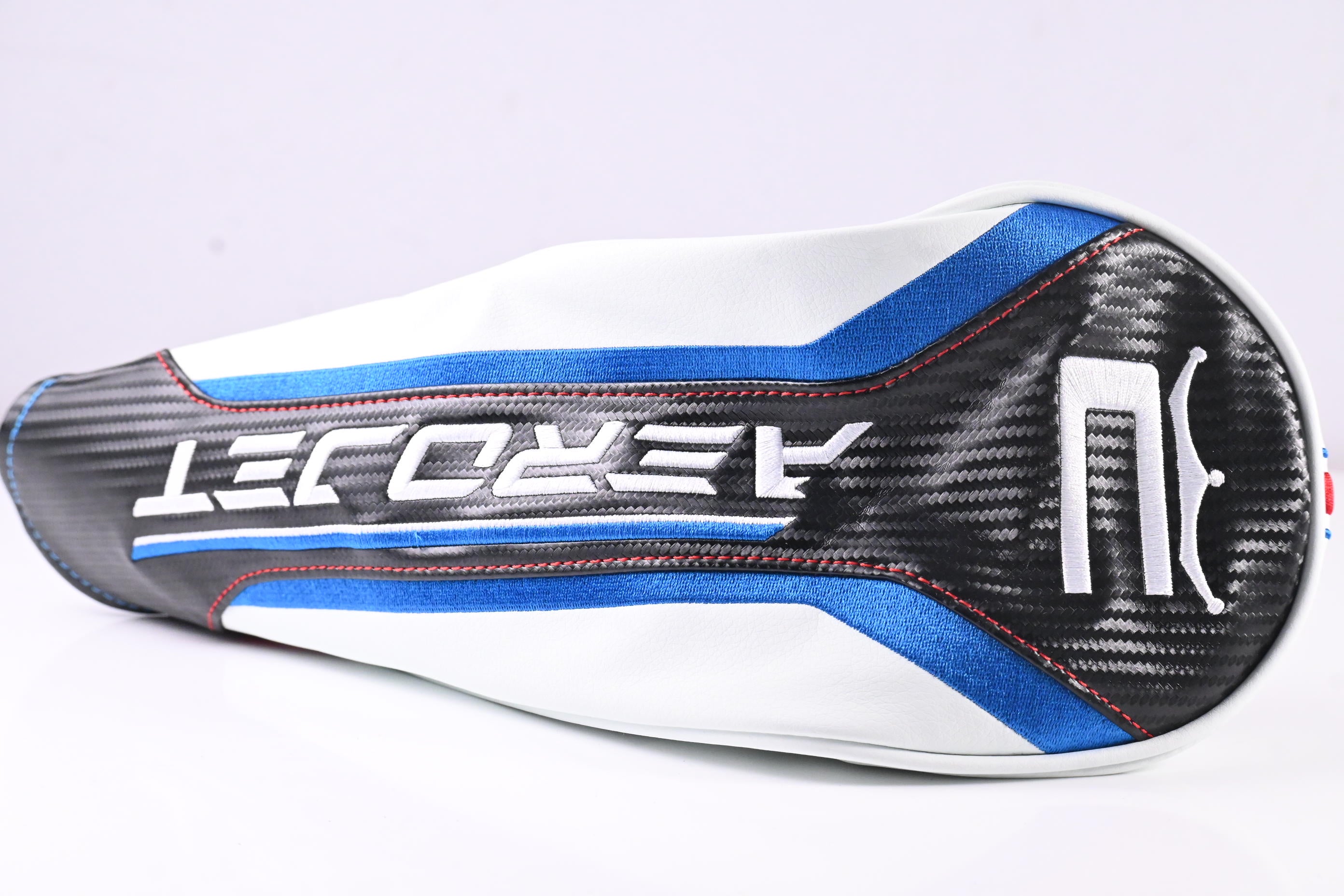 Cobra Aerojet Max Driver / 12 Degree / Regular Flex UST Helium Nanocore 5 Shaft