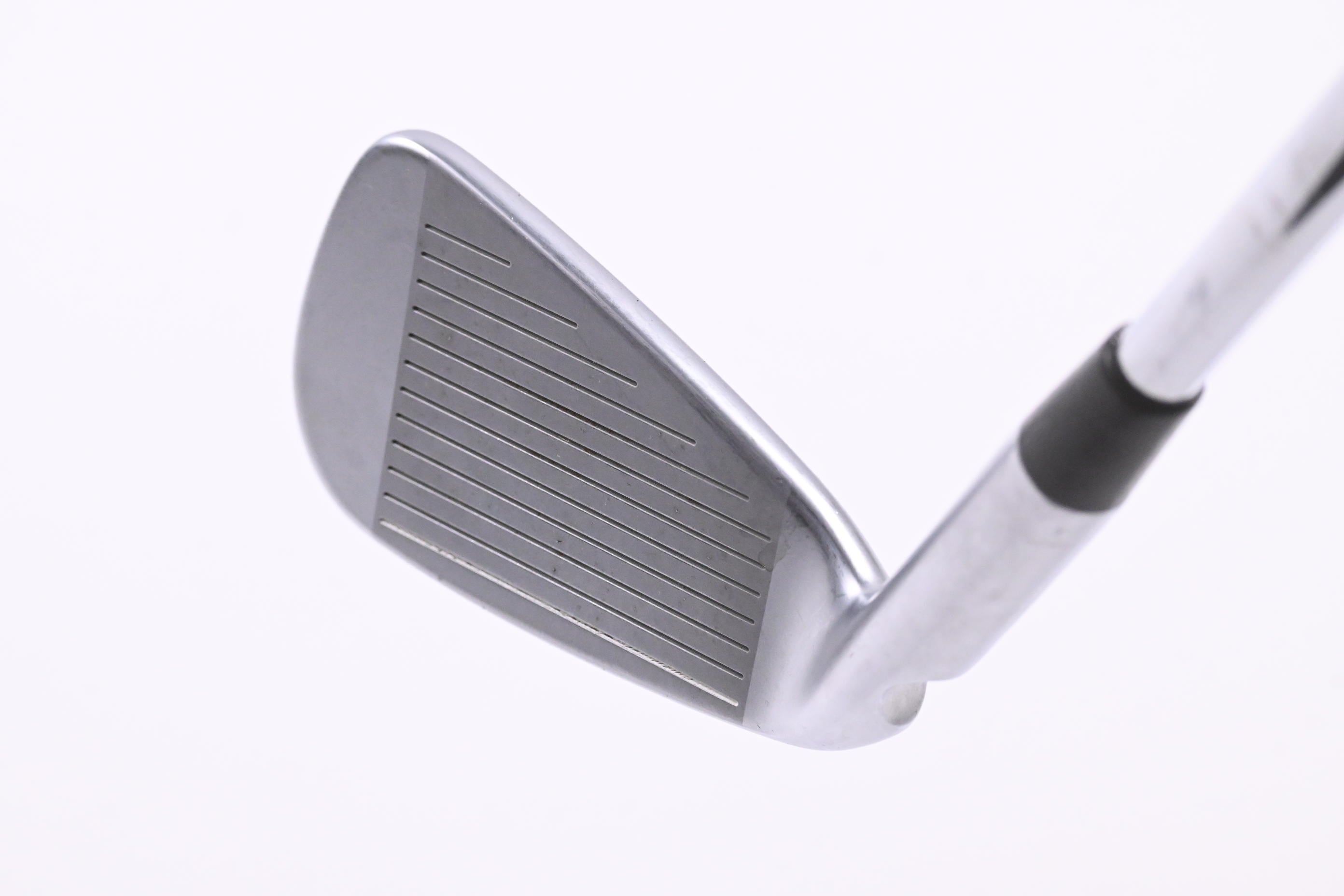 Ping i500 #3 Iron / 18 Degree / Blue Dot / Stiff Flex Dynamic Gold 105 S300