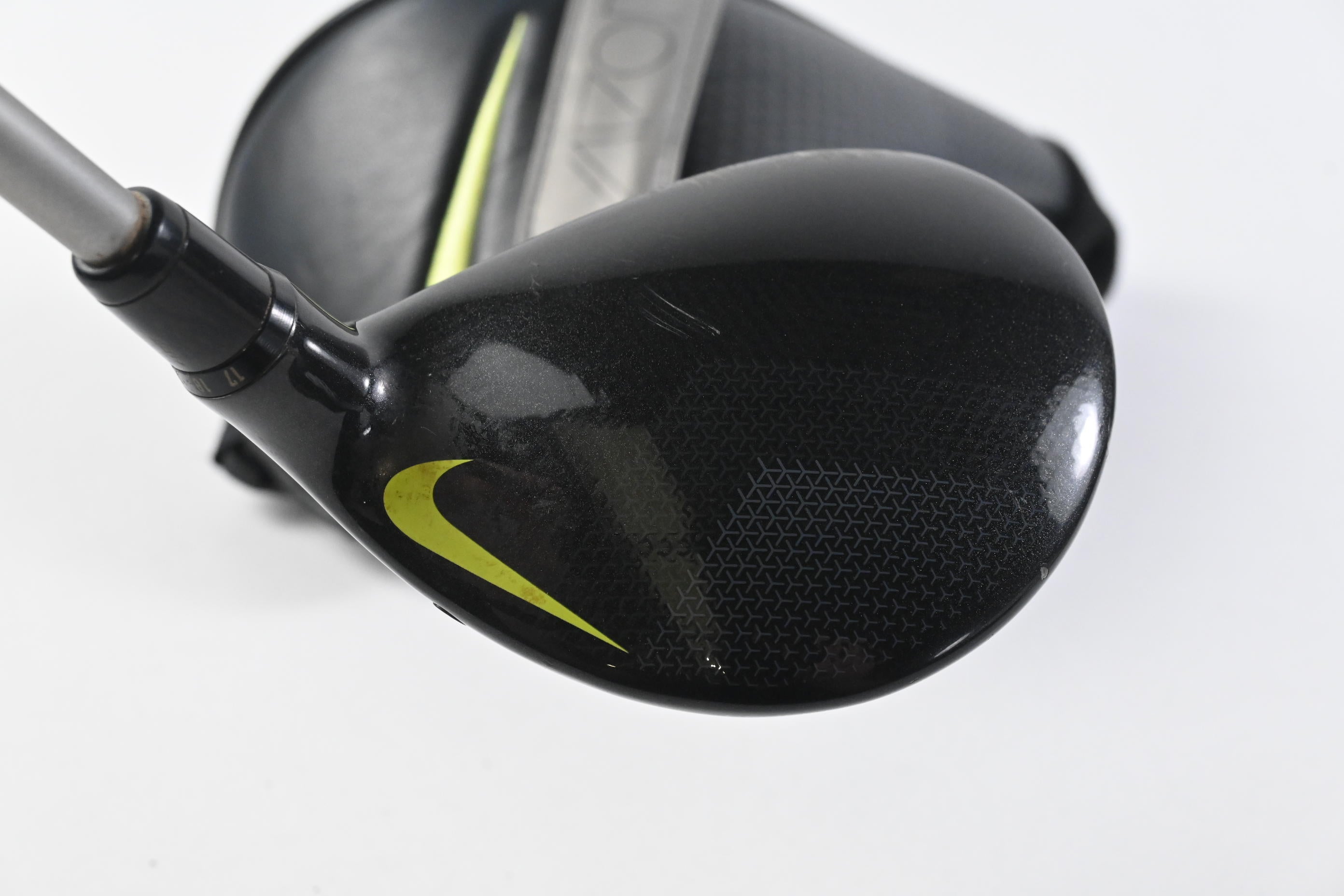 Nike Vapor Flex #5 Wood / 17-21 Degree / Stiff Flex Diamana S+70 Shaft