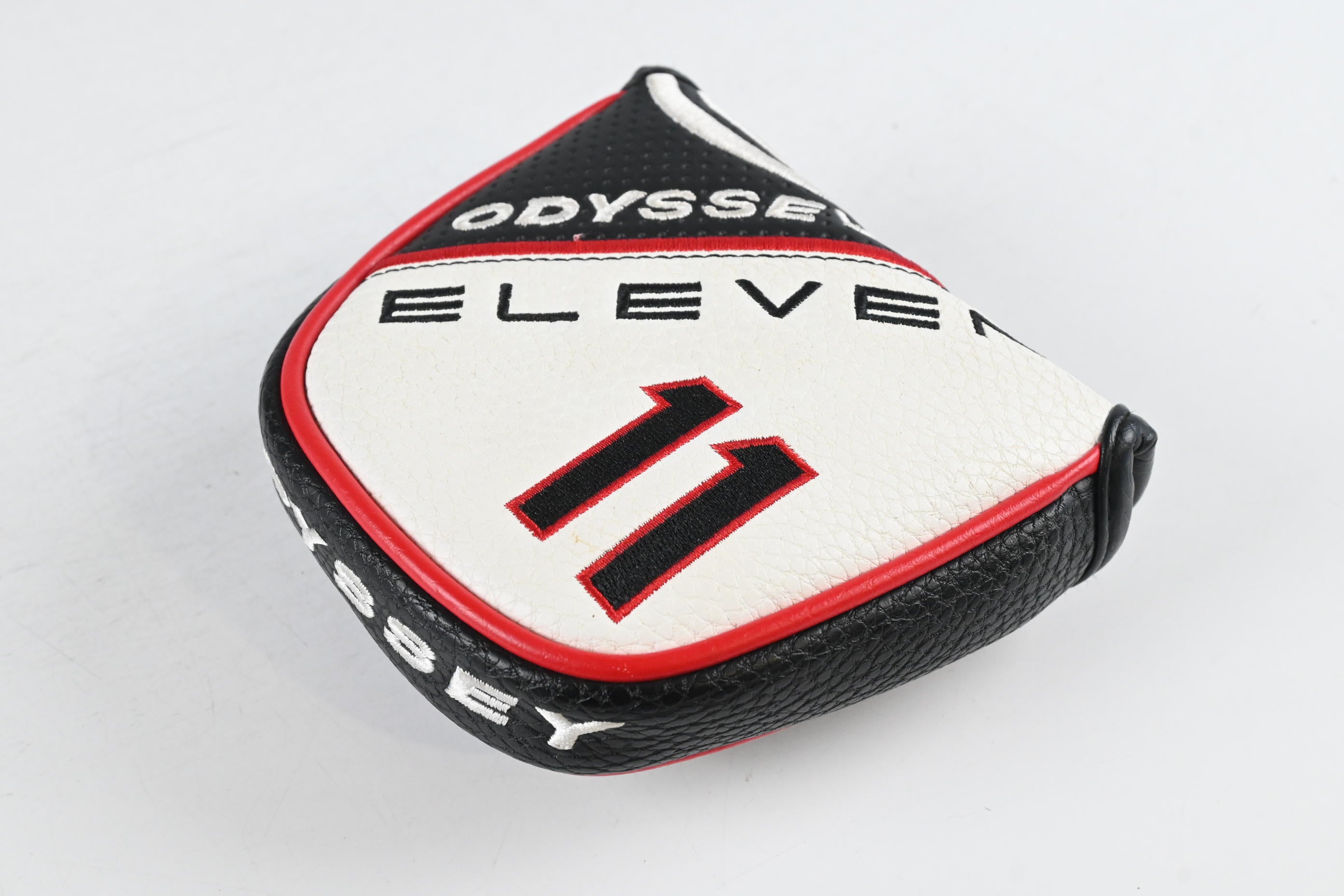 Odyssey Eleven Triple Track Putter / 34 Inch