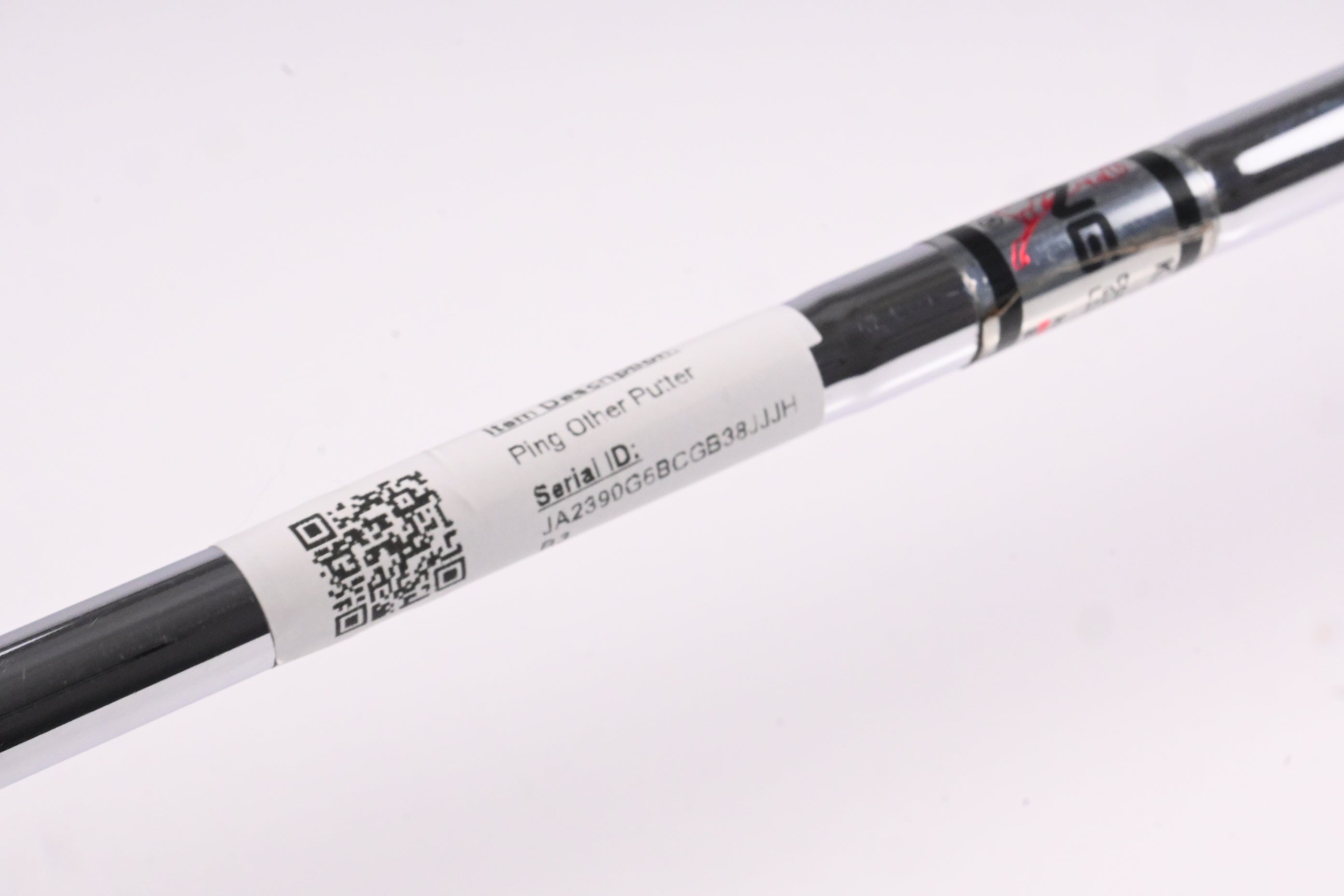 Ping Darby Putter / 35 Inch