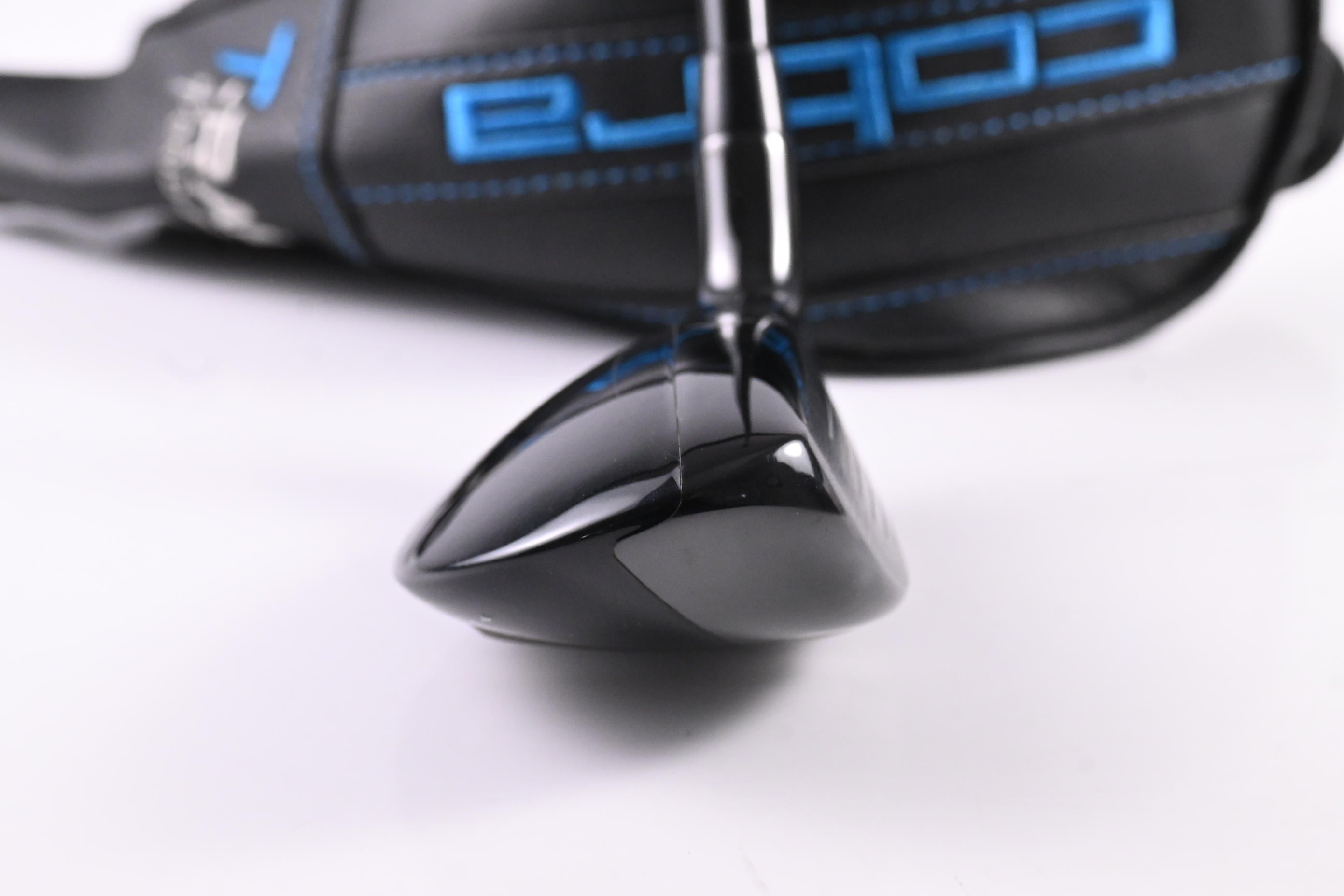 Cobra Baffler T-Rail #5 Hybrid / 25 Degree / Regular Flex Cobra Ultra Lite 50