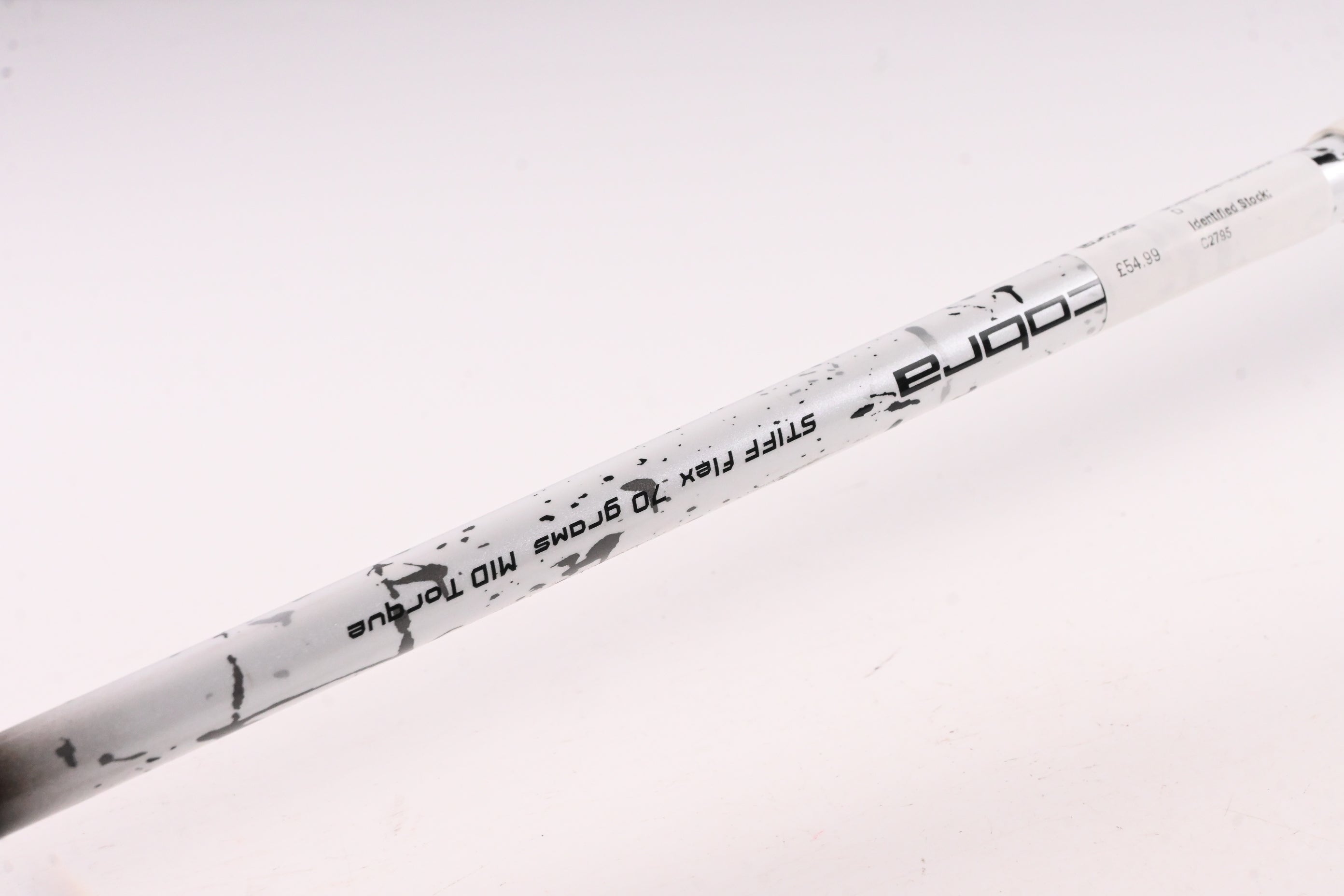 Cobra AMP Cell-S #3 Hybrid / 18 Degree / Stiff Flex Cobra AMP Cell 70 Shaft