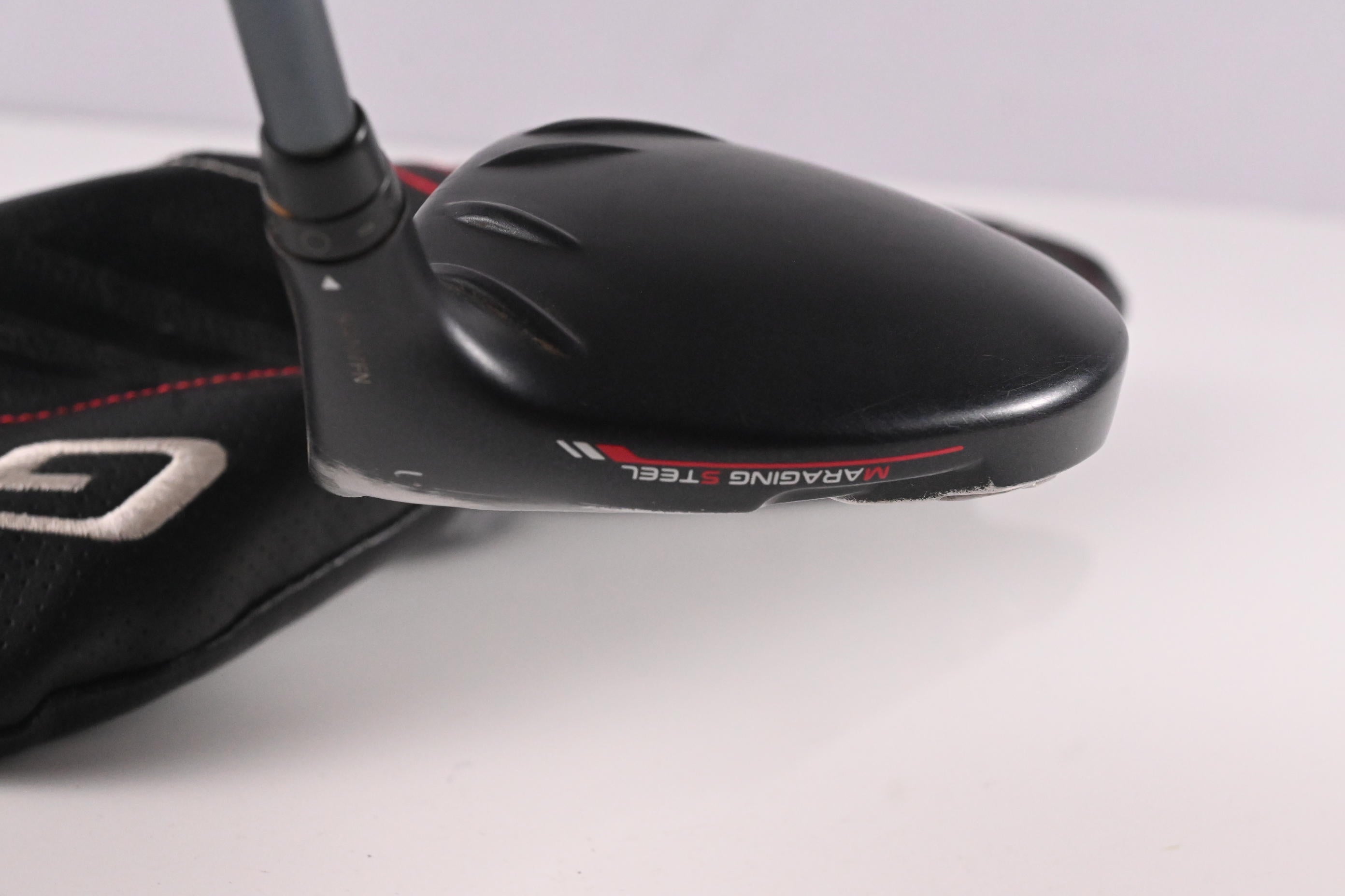Ping G410 SFT #5 Wood / 19 Degree / Regular Flex Ping Alta CB Slate 65