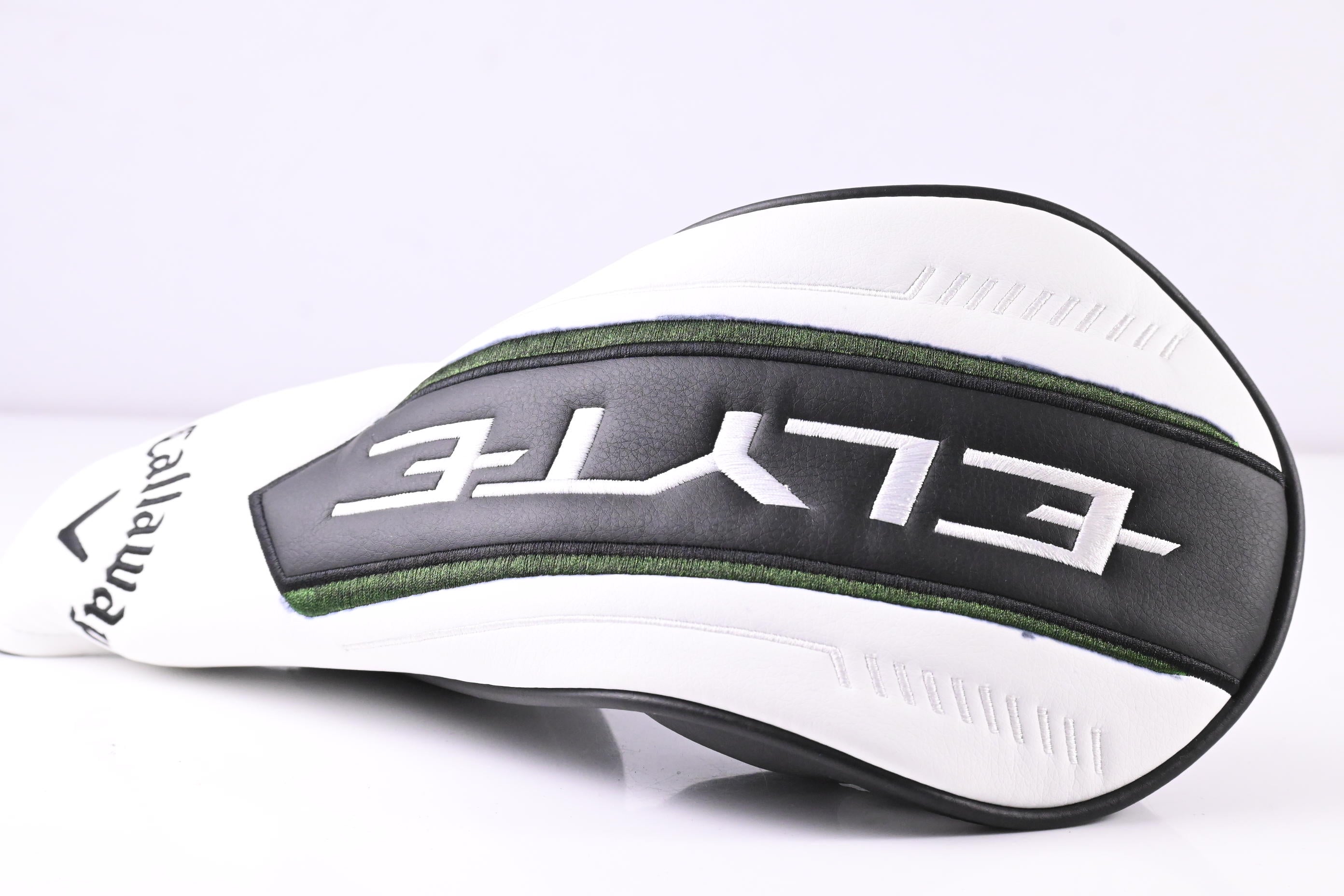 Callaway Elyte Triple Diamond Driver / 9 Degree / Stiff Flex Denali Charcoal 60