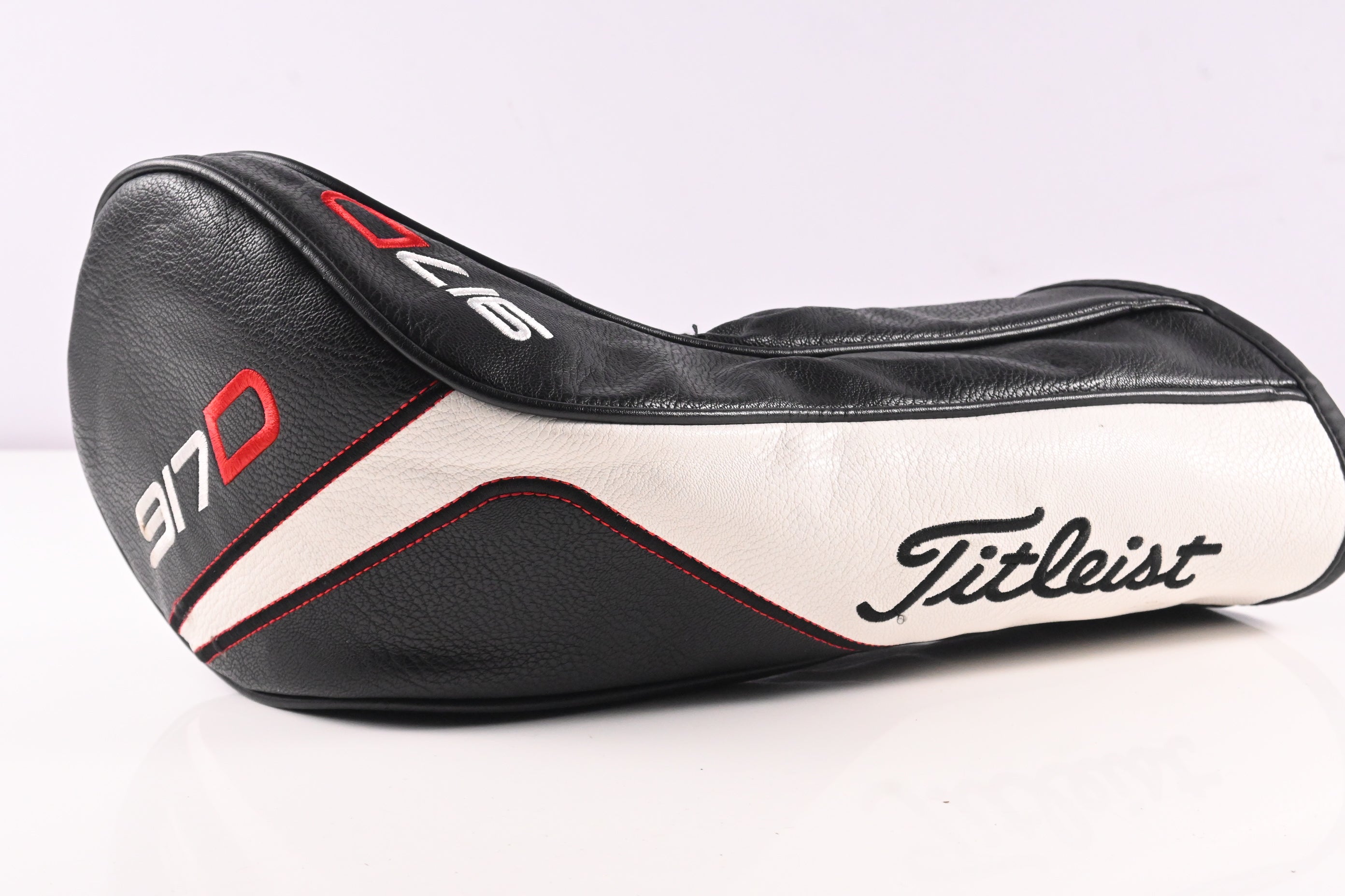 Titleist 917 D3 Driver / 9.5 Degree / Regular Flex Tensei AV RAW Blue 55 w/ SFW
