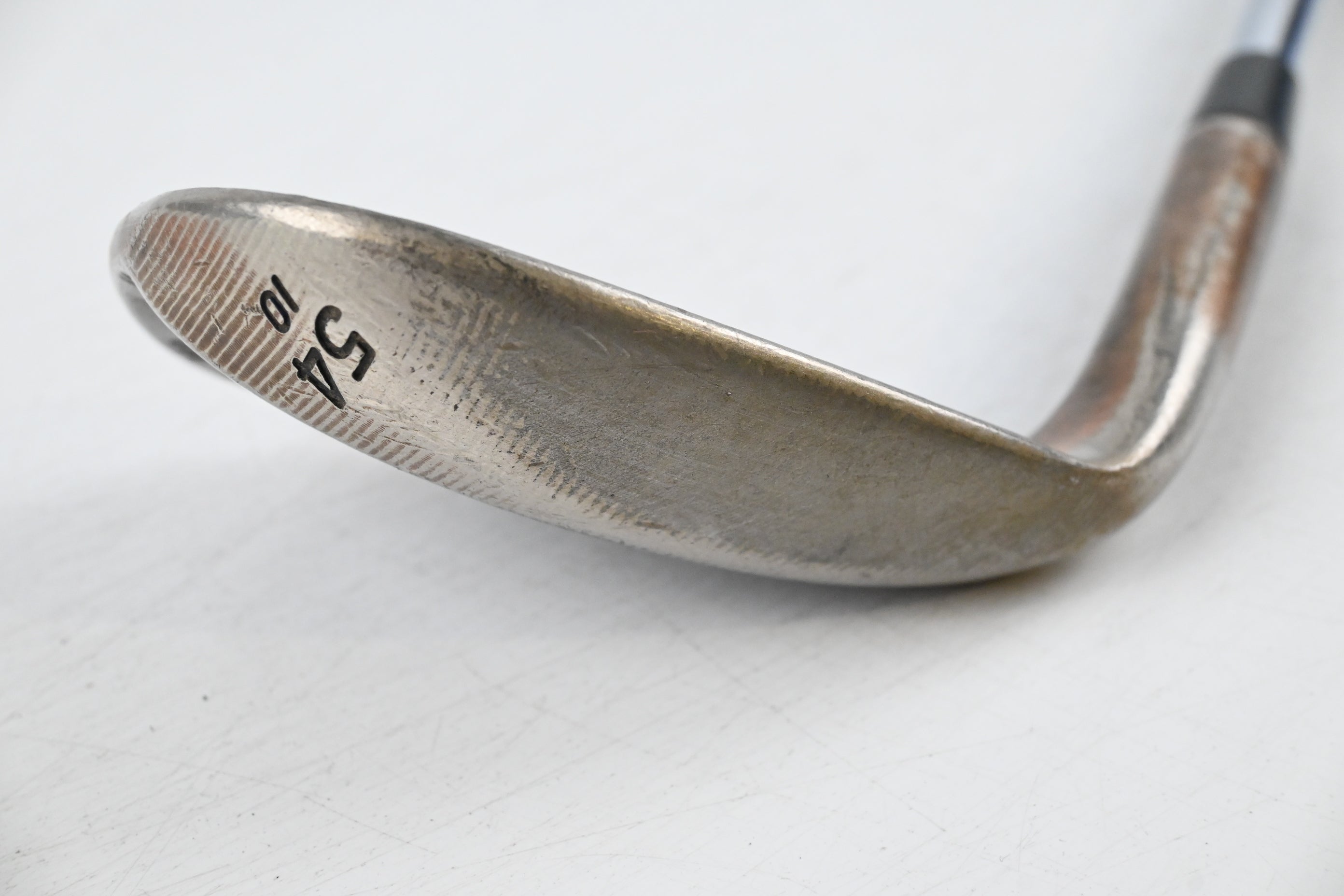 Taylormade Hi-Toe 3 Sand Wedge / 54 Degree / Wedge Flex Steel Shaft
