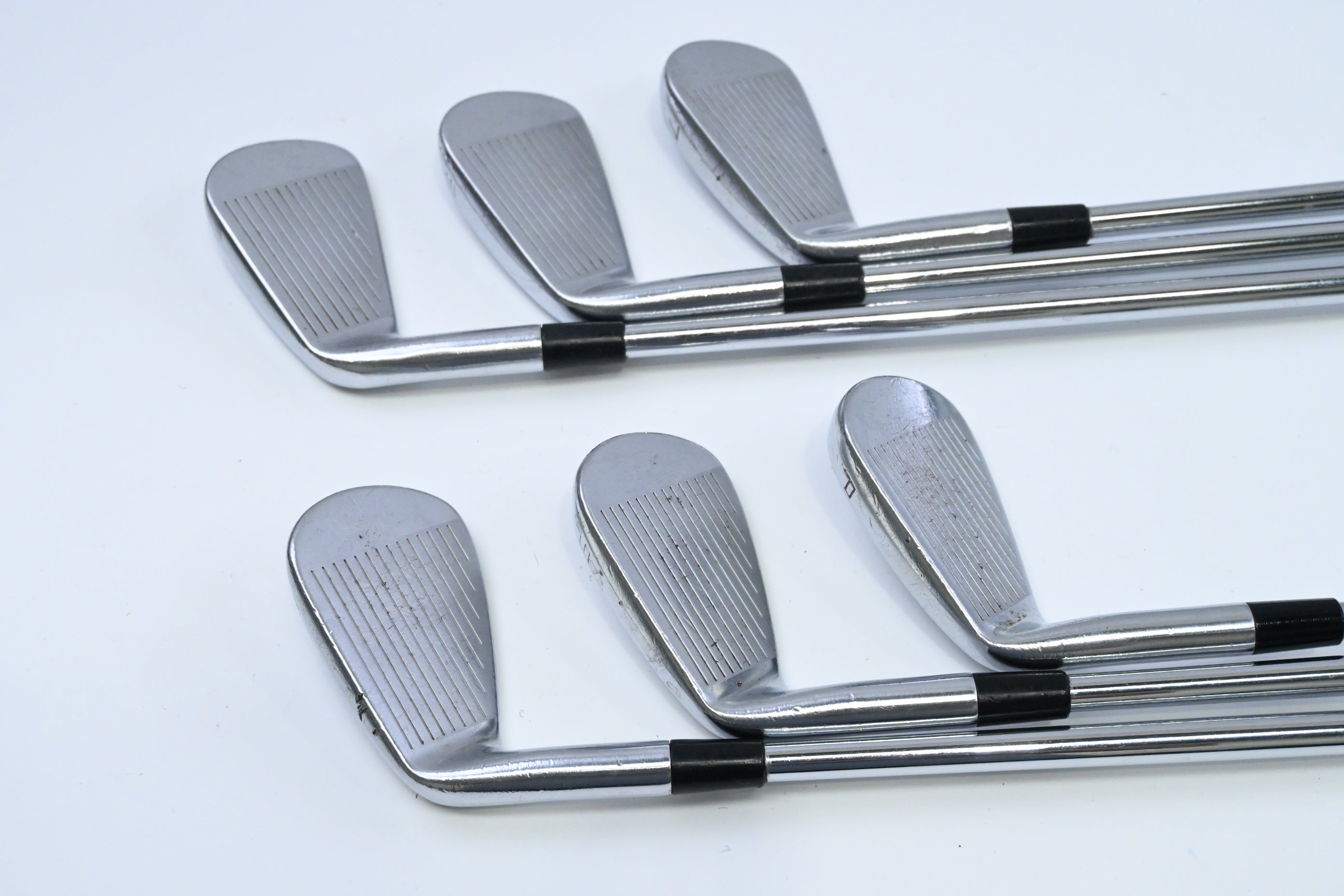 Taylormade P760 Irons / 5-PW / Stiff Flex NS Pro Modus3 Tour 120 Shafts