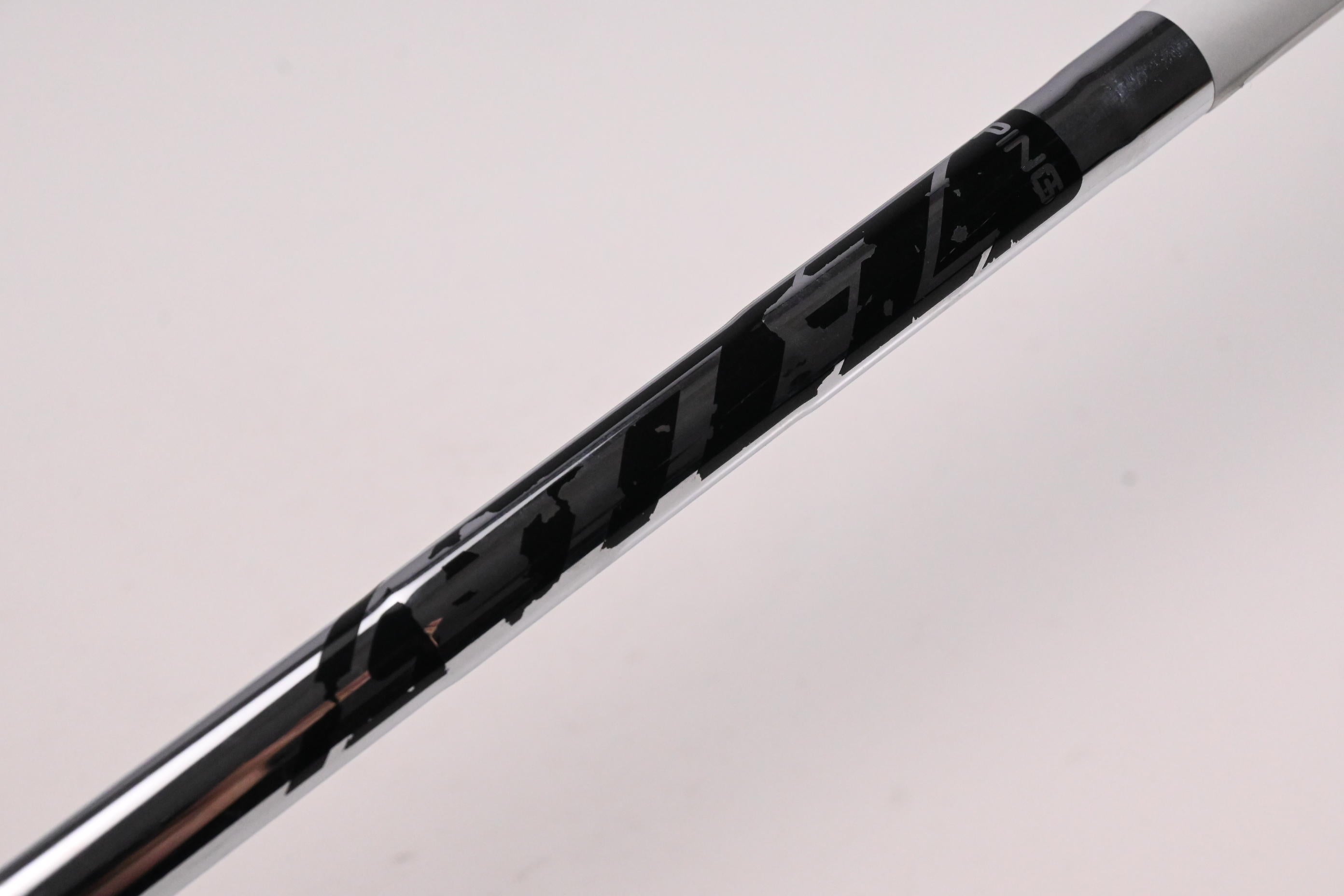 Ping Glide 4.0 Gap Wedge / 50 Degree / Blue Dot / Wedge Flex Ping Z-Z 115 Shaft