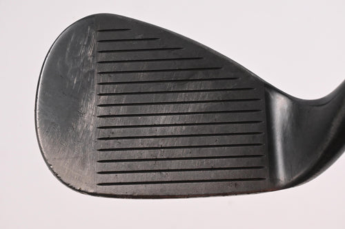 Callaway Jaws Raw Sand Wedge / 54 Degree / Wedge Flex Dynamic Gold Spinner Shaft