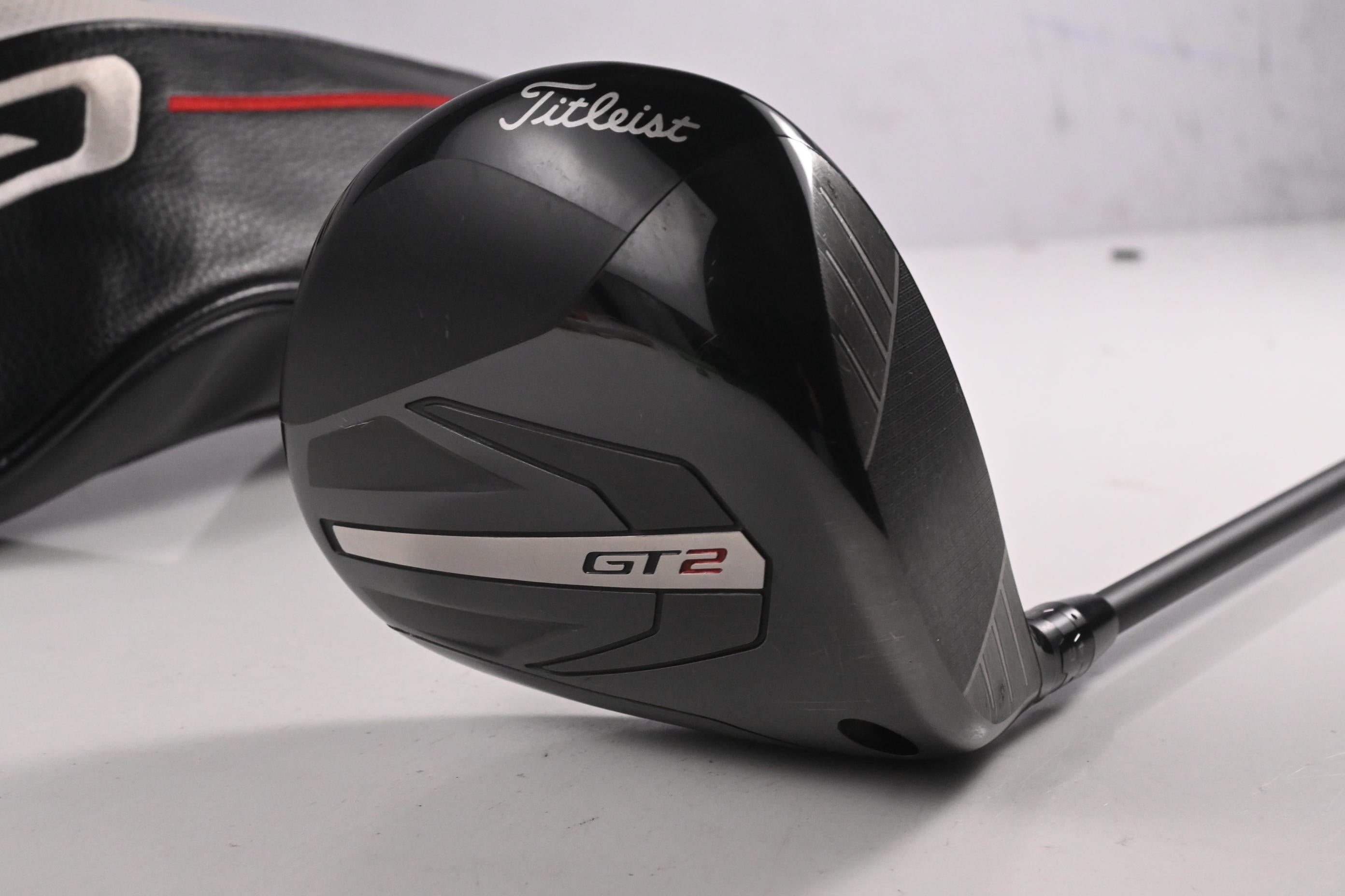 Titleist GT2 Driver / 11 Degree / Regular Flex Tensei 1K Blue 55 Shaft