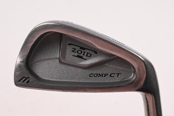 Mizuno T-Zoid Comp EZ #3 Iron / 20 Degree / Regular Flex MIzuno Steel Shaft