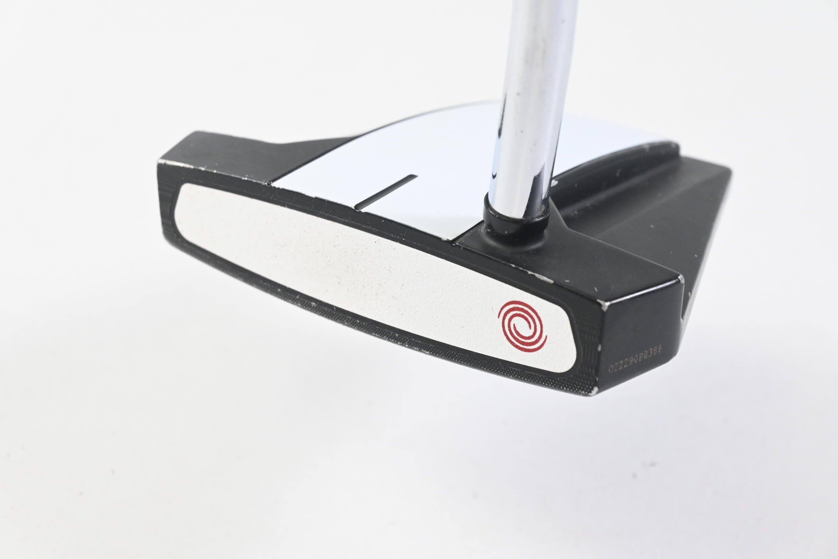 Odyssey White Hot Versa Twelve Putter / 34 Inch